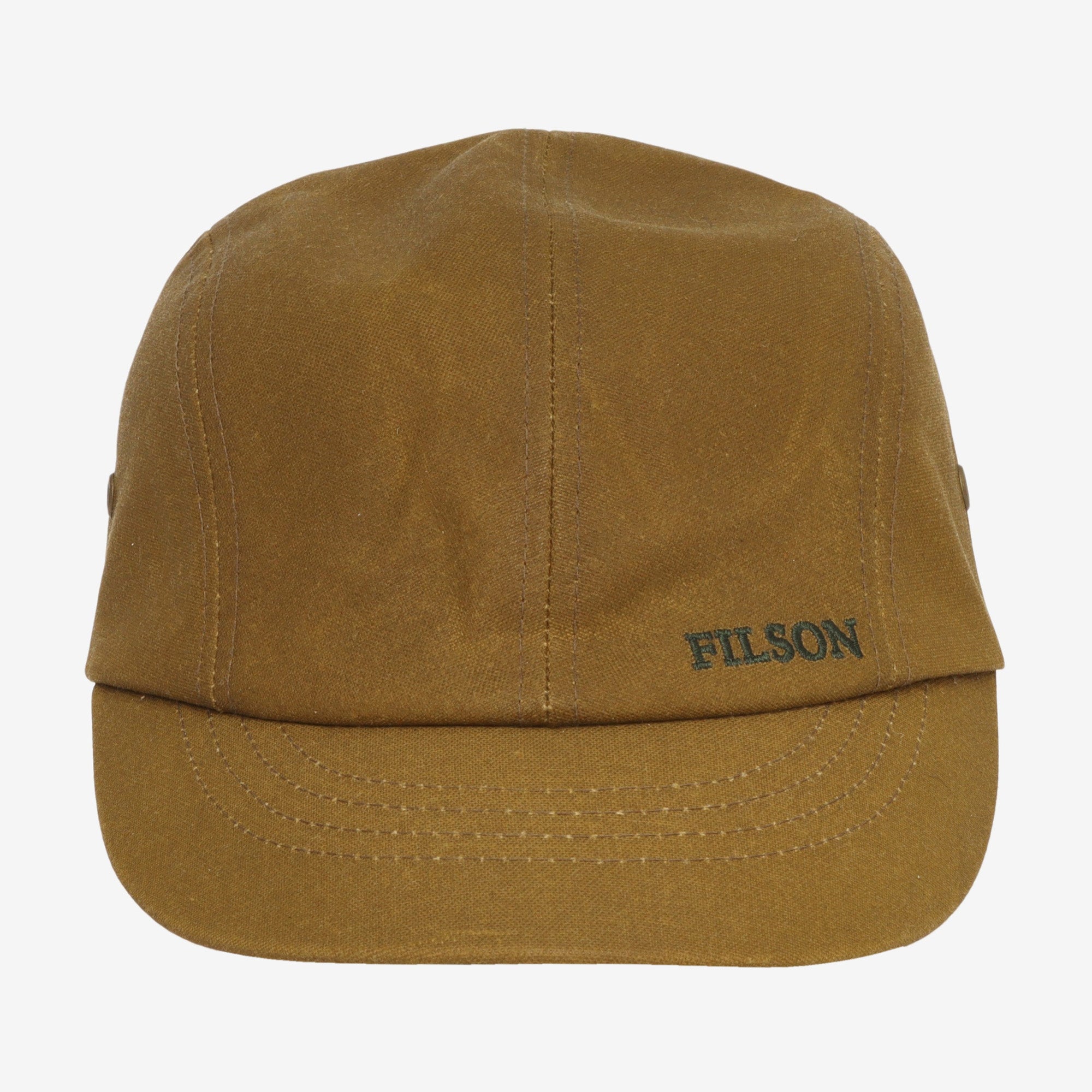 Short Duckbill Cap