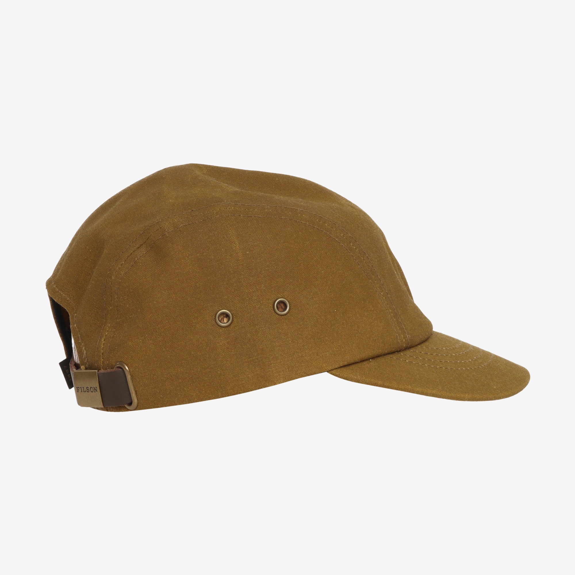 Short Duckbill Cap