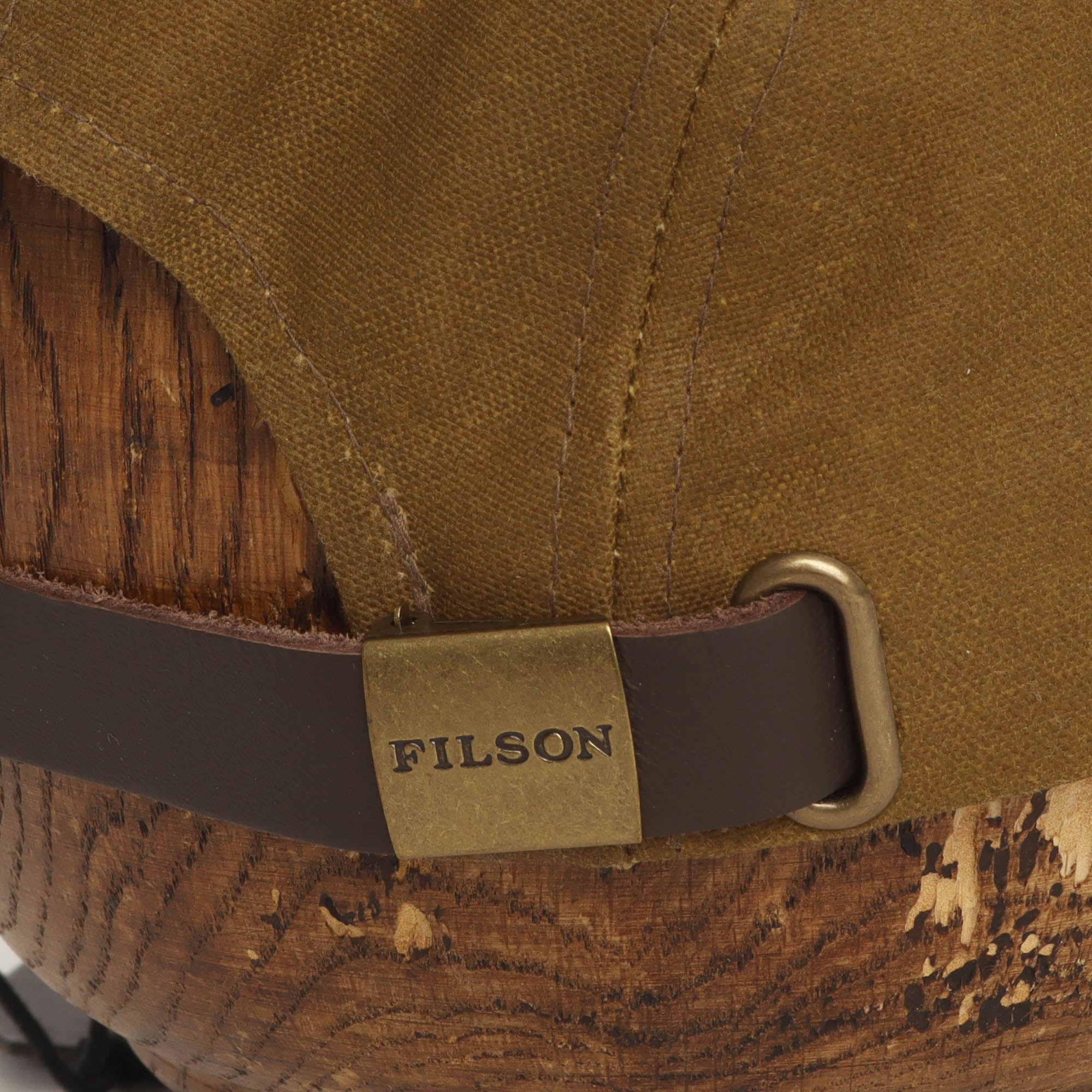 Short Duckbill Cap