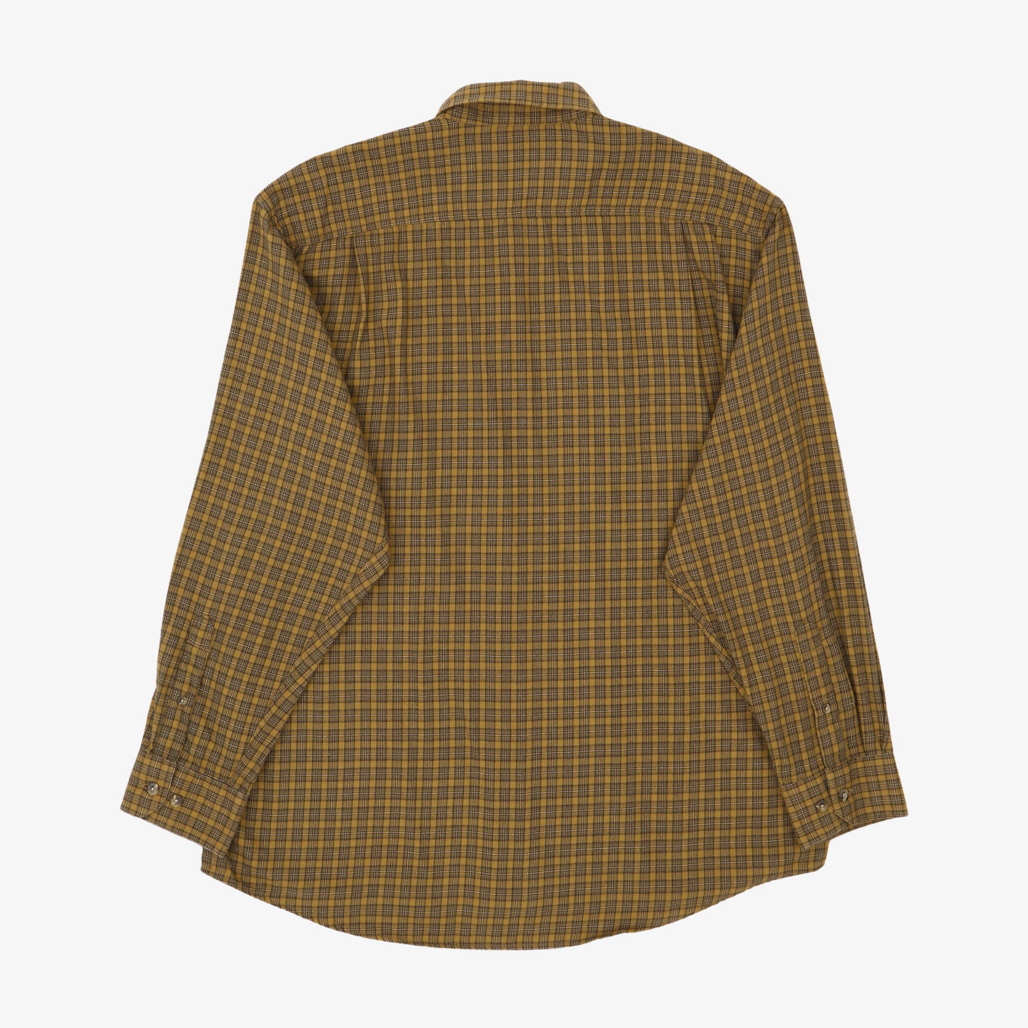 Field Flannel Shirt