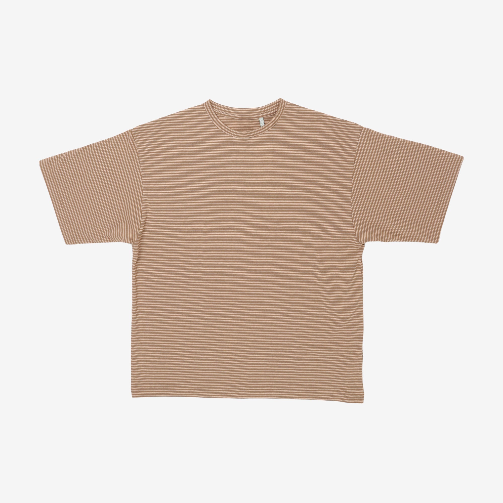 Stripe Jersey T-Shirt