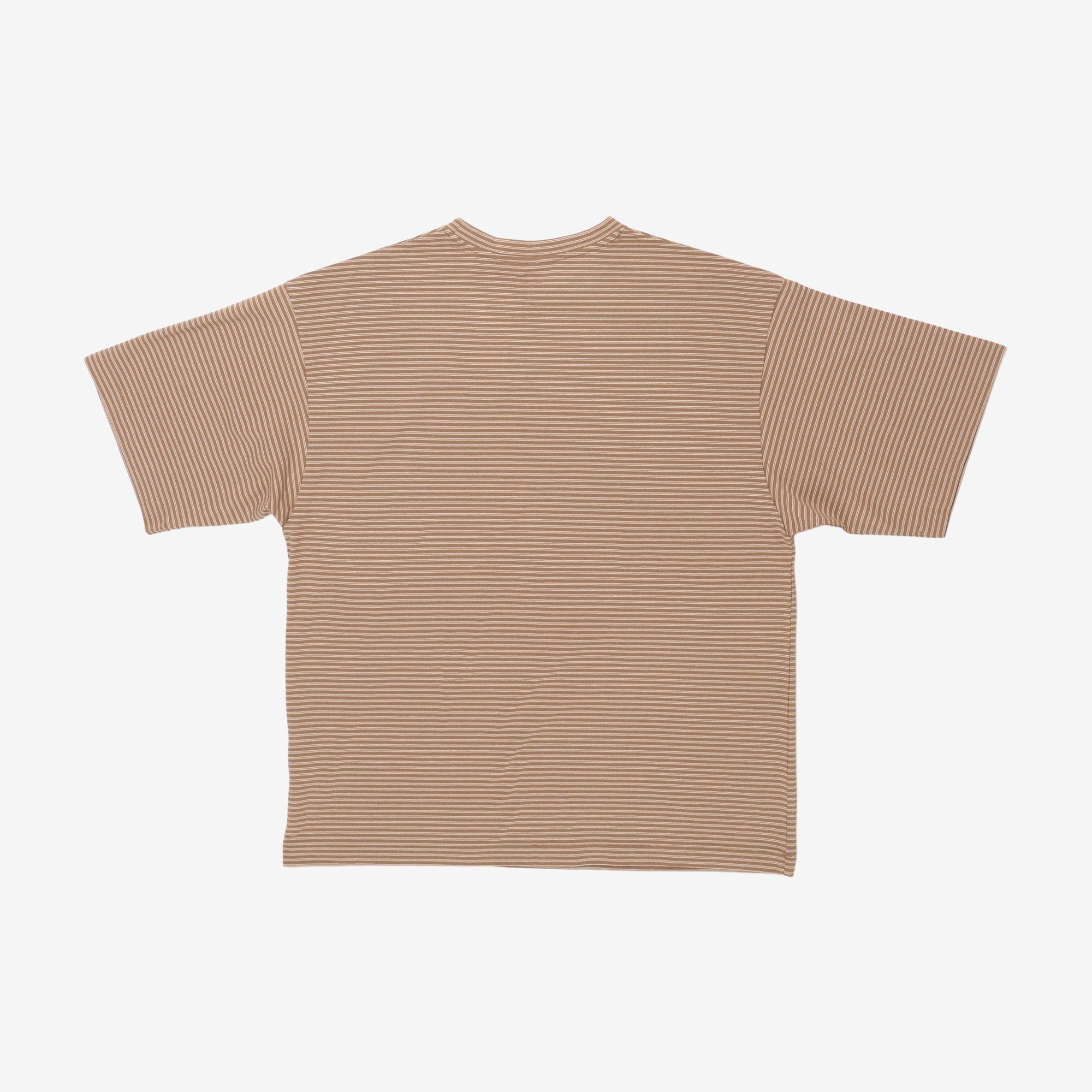 Stripe Jersey T-Shirt