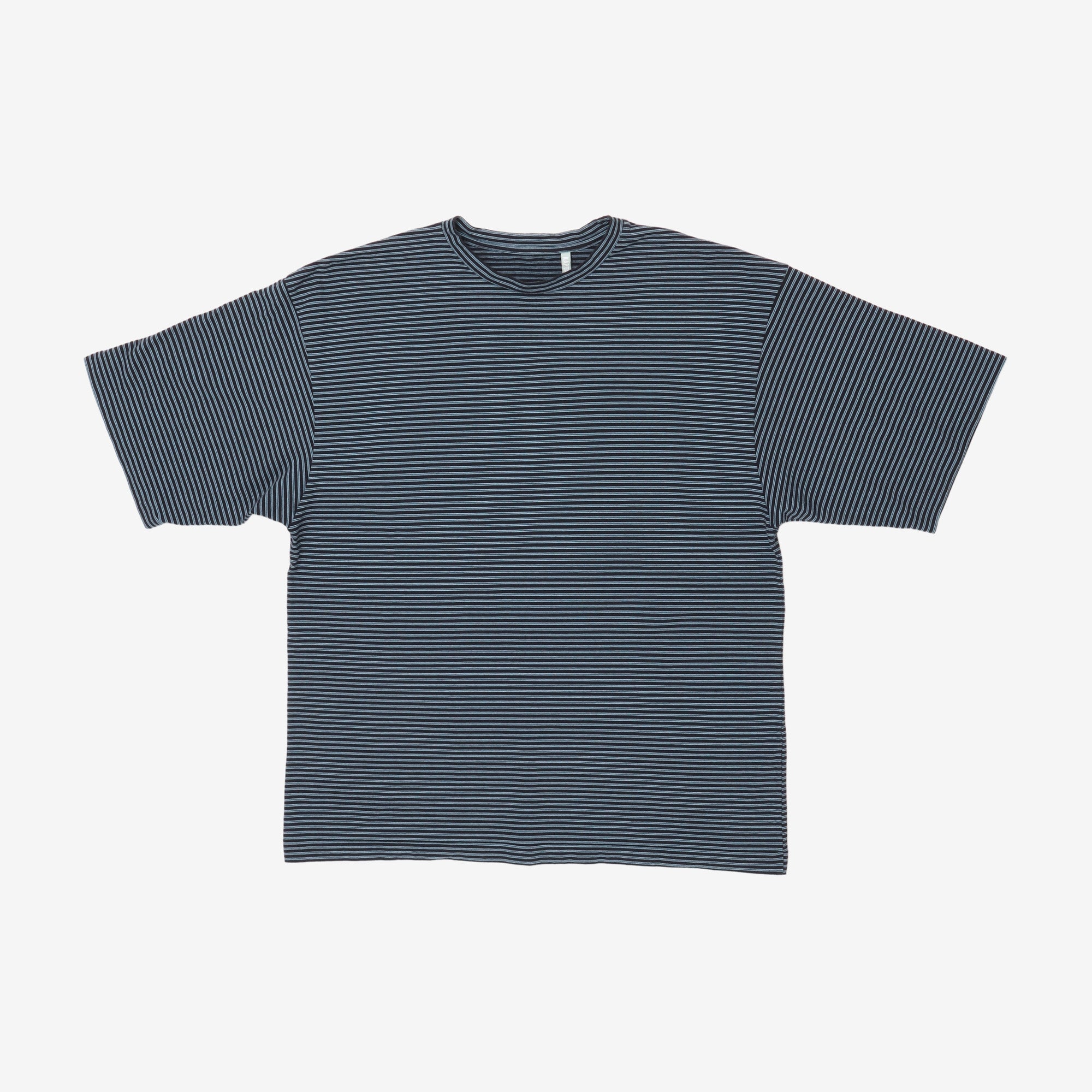 Stripe Jersey T-Shirt