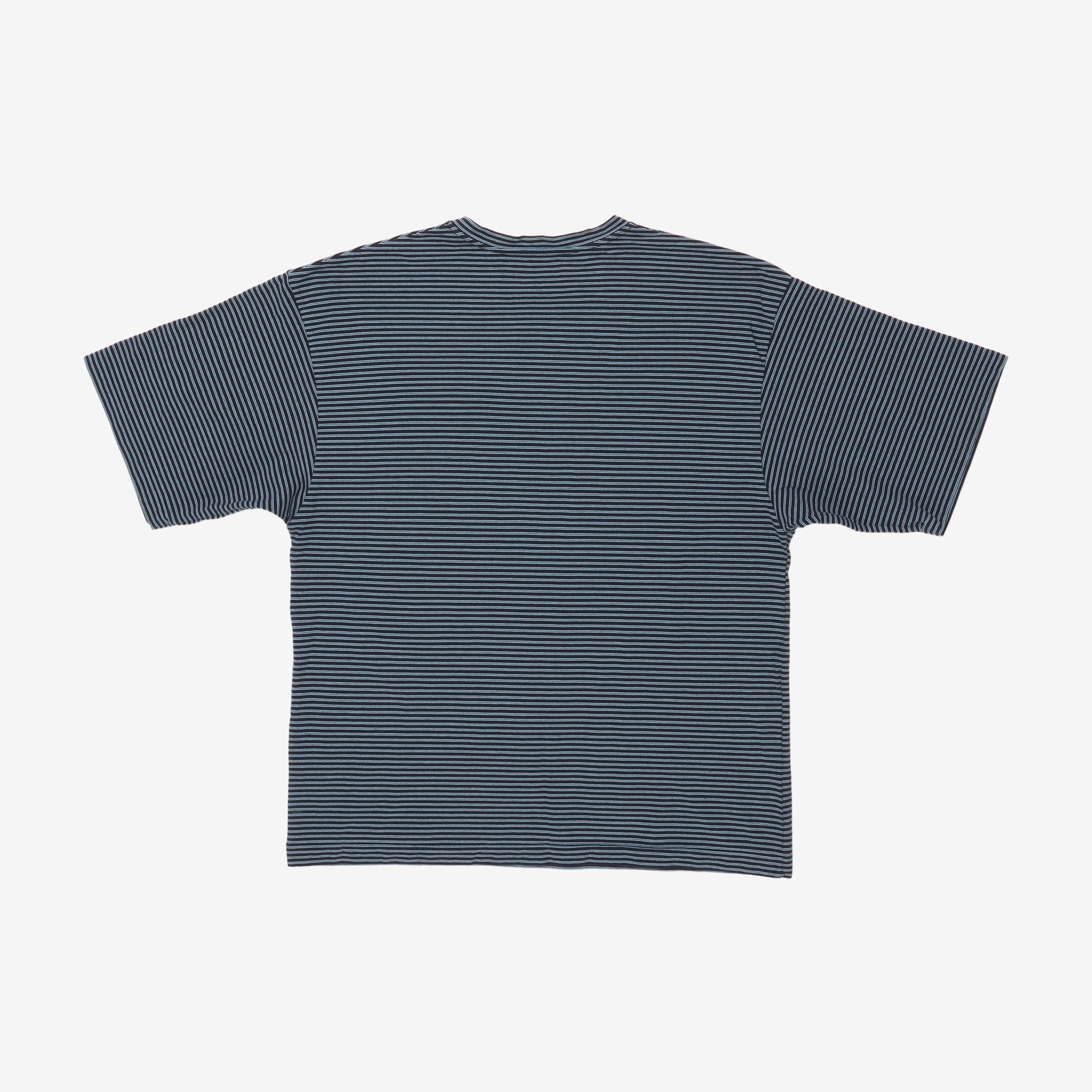 Stripe Jersey T-Shirt