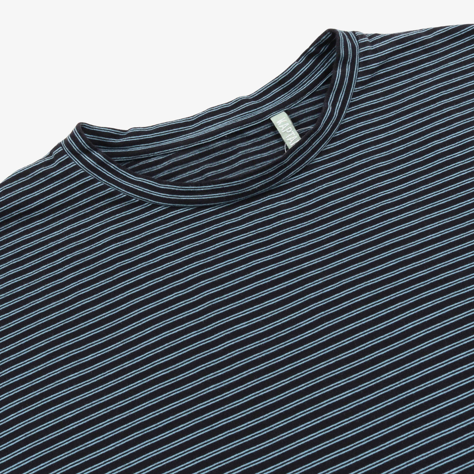 Stripe Jersey T-Shirt
