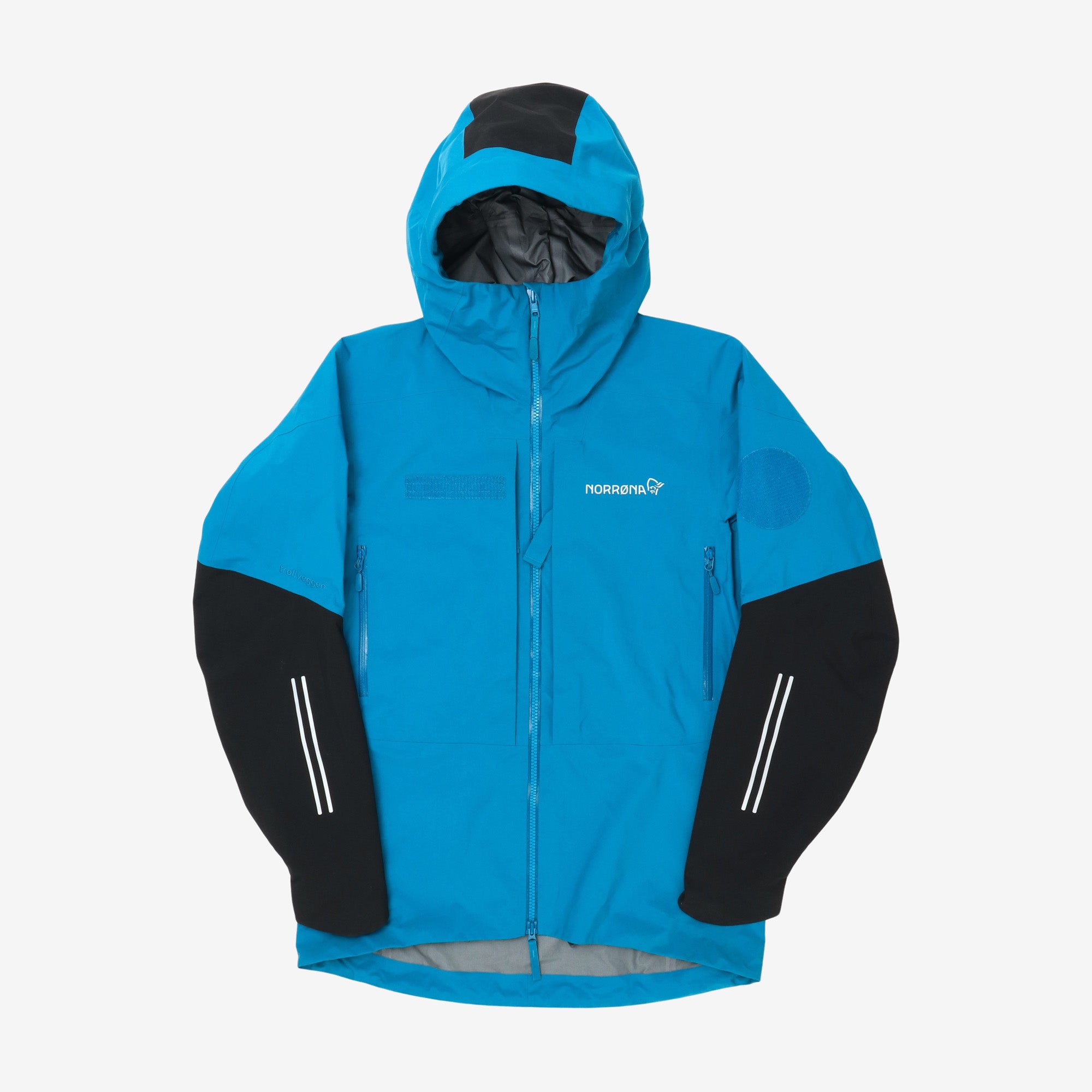 Trollveggen GT Pro Rescue Jacket
