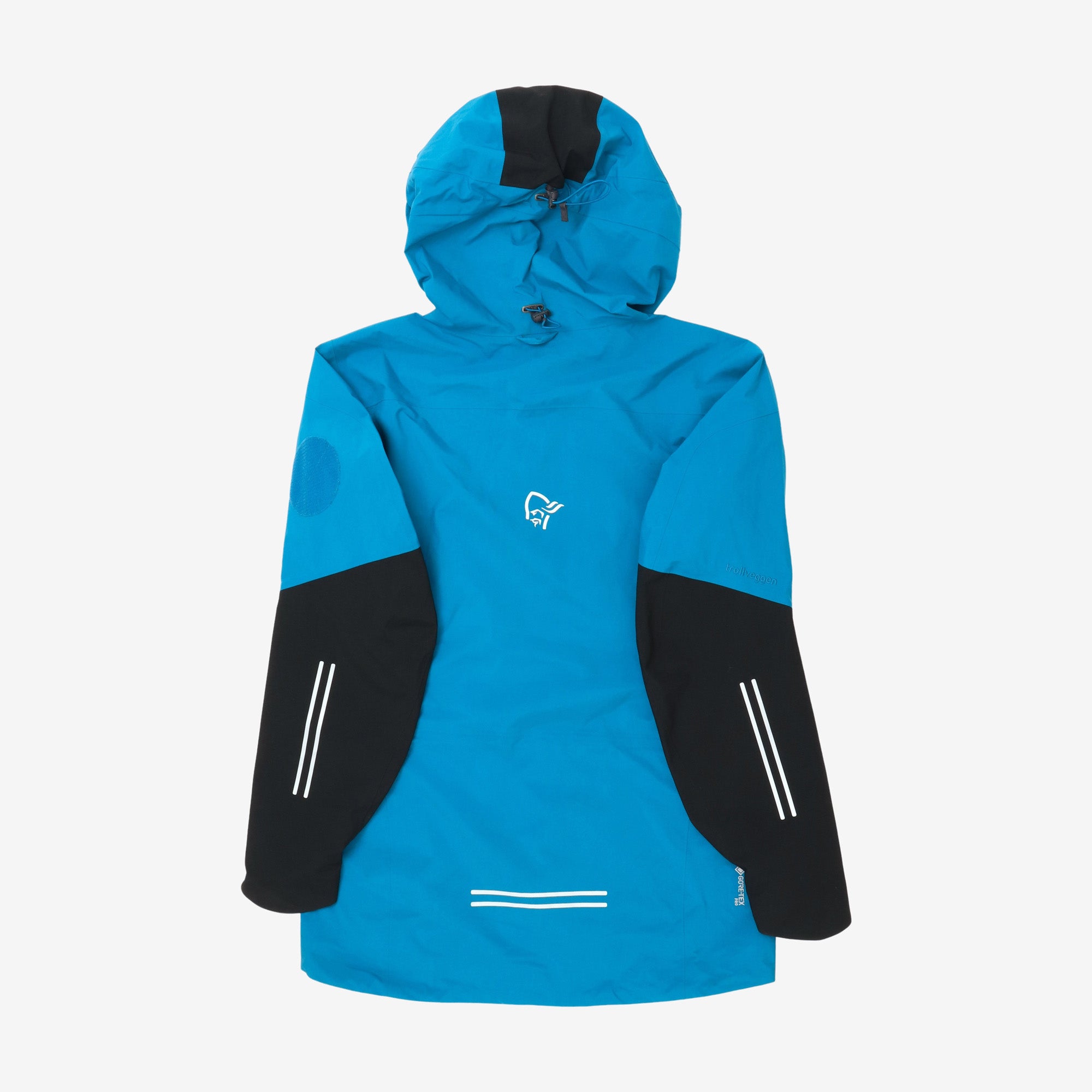 Trollveggen GT Pro Rescue Jacket