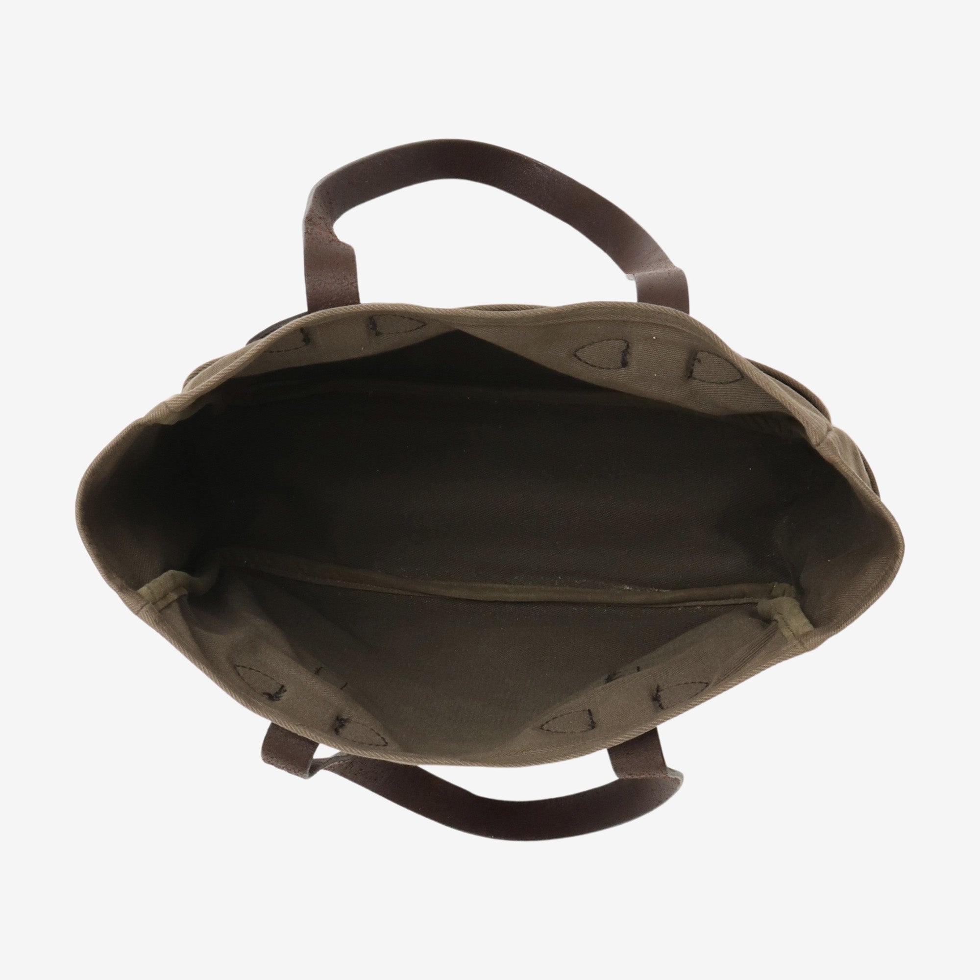 Rugged Twill Tote Bag
