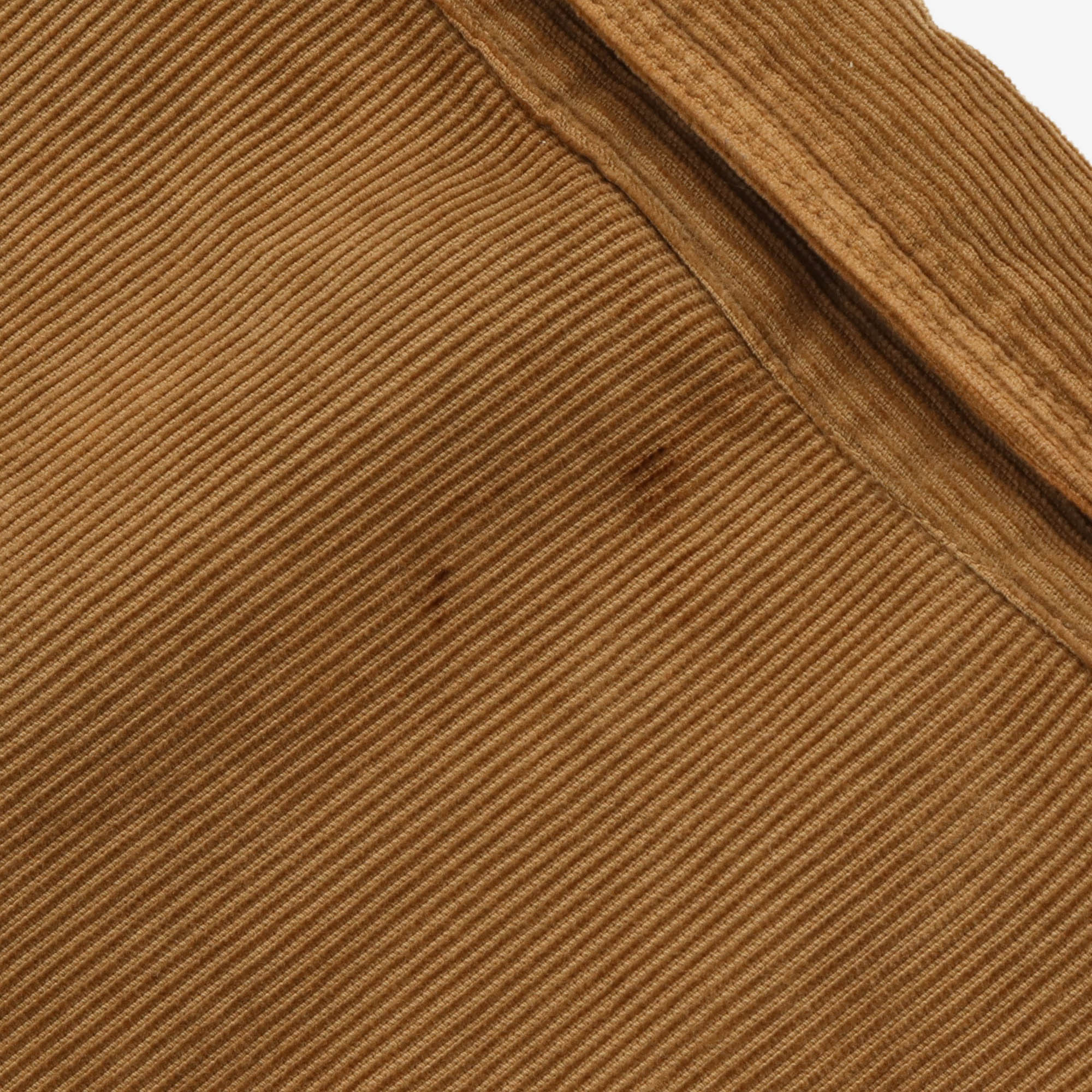 Corduroy Five Pocket Chore Jacket