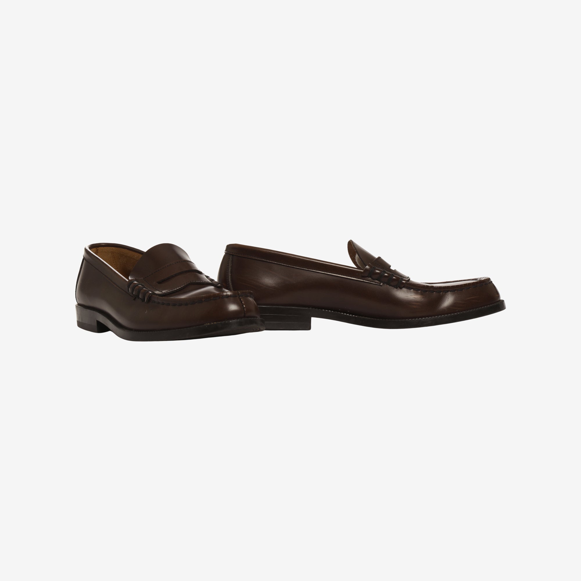 906 Loafers