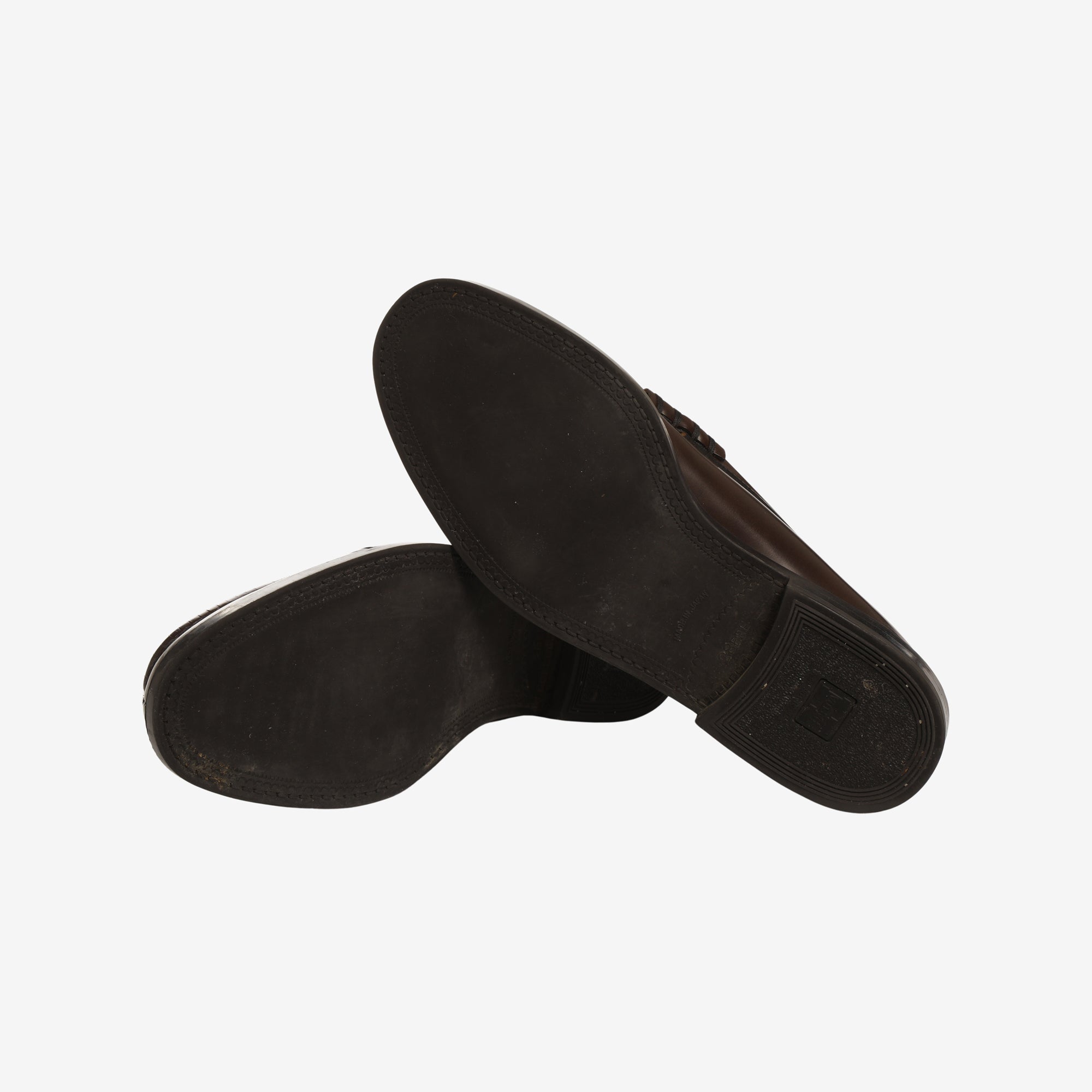 906 Loafers