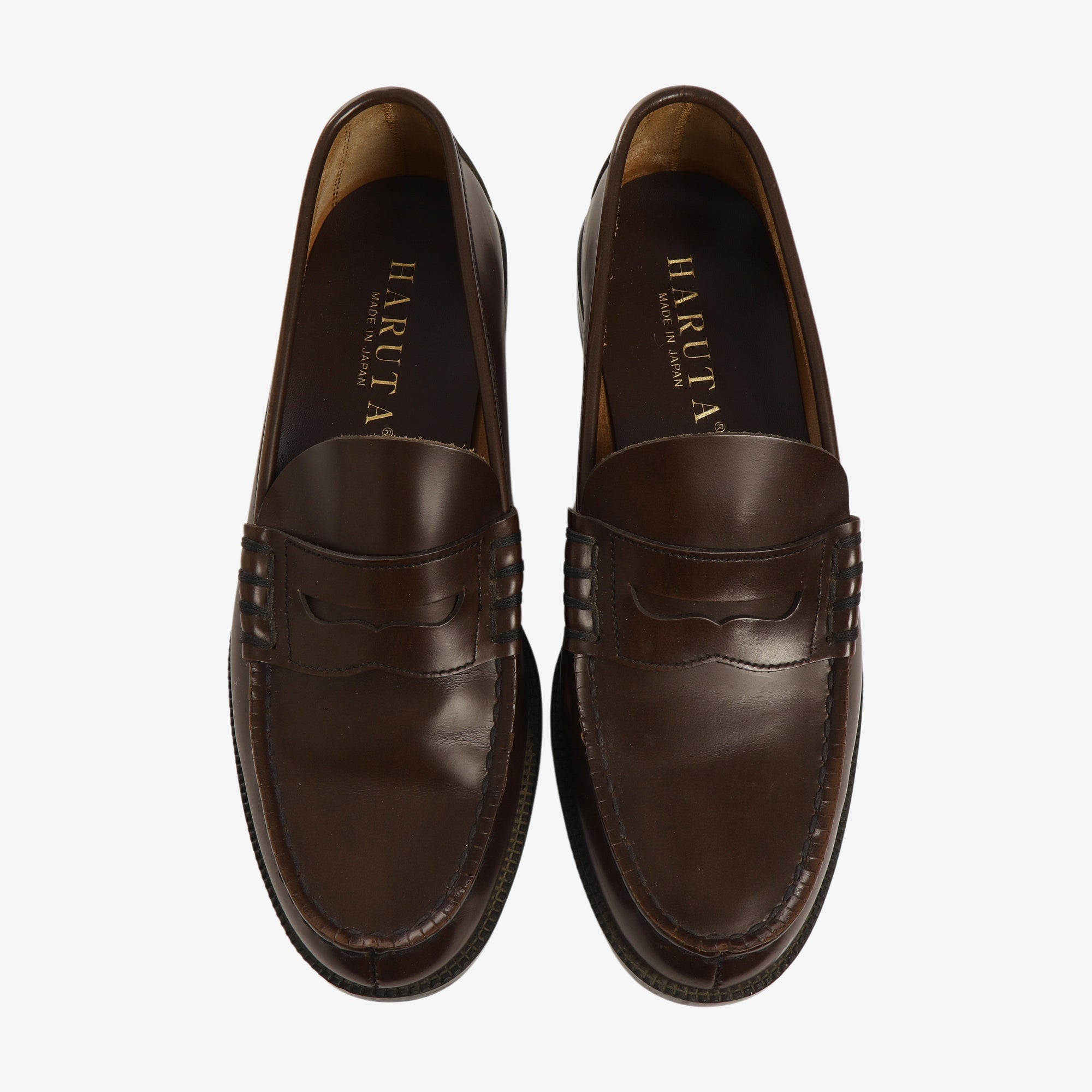 906 Loafers