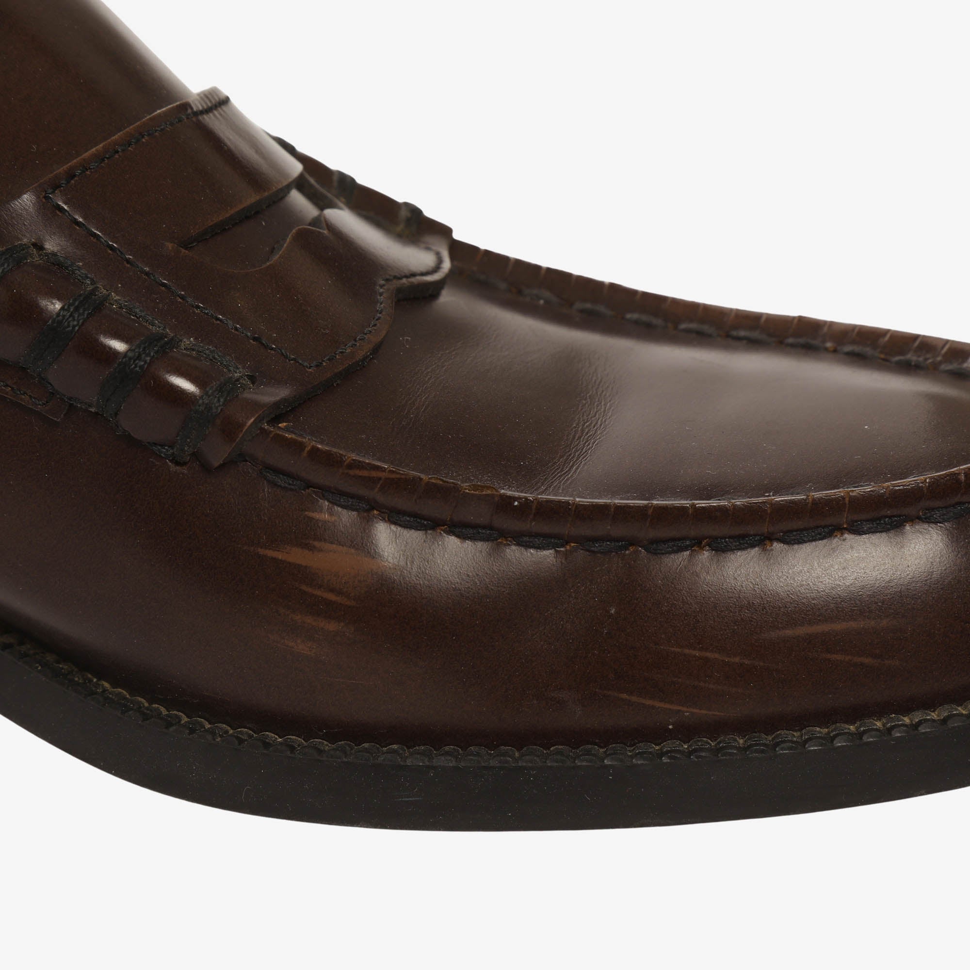 906 Loafers
