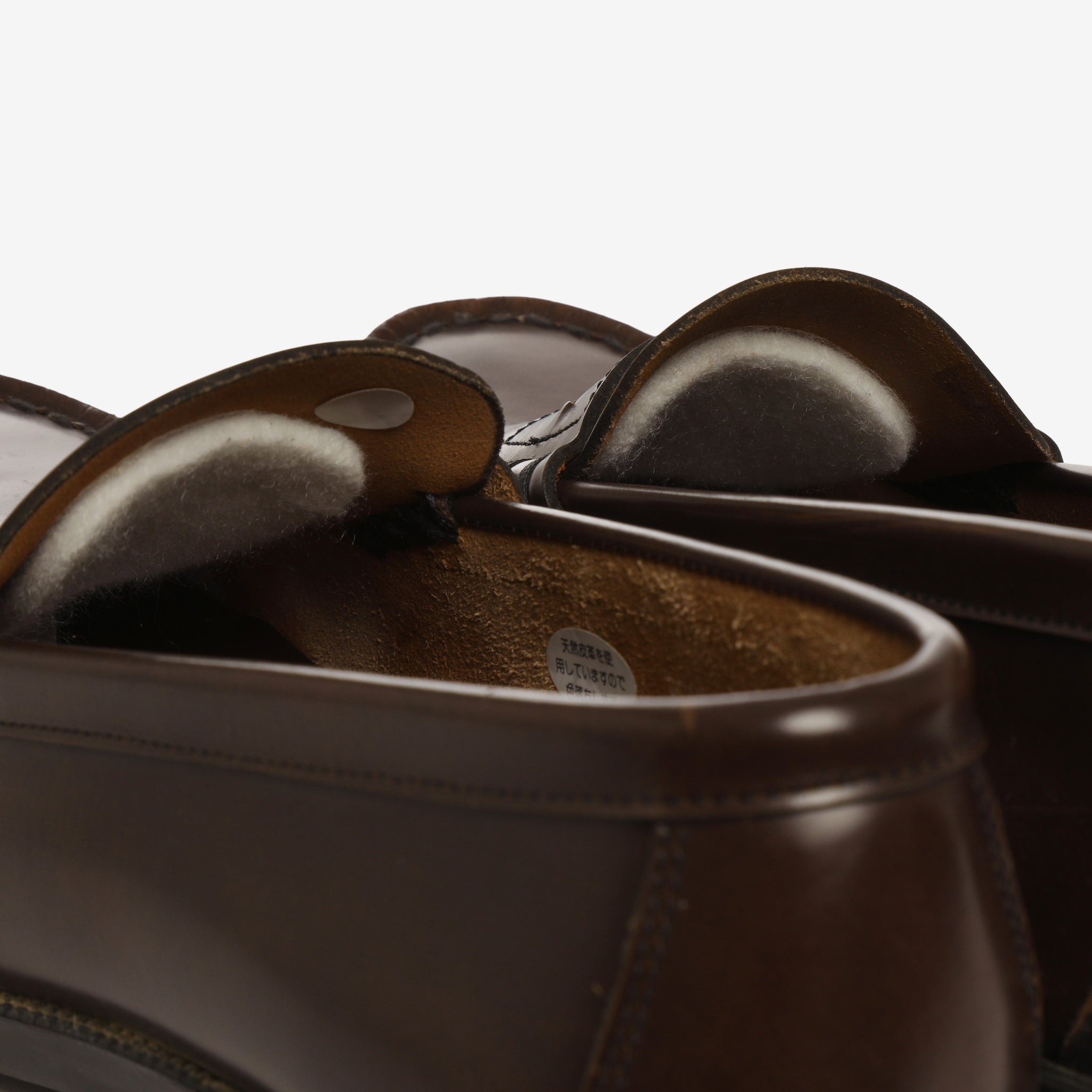 906 Loafers