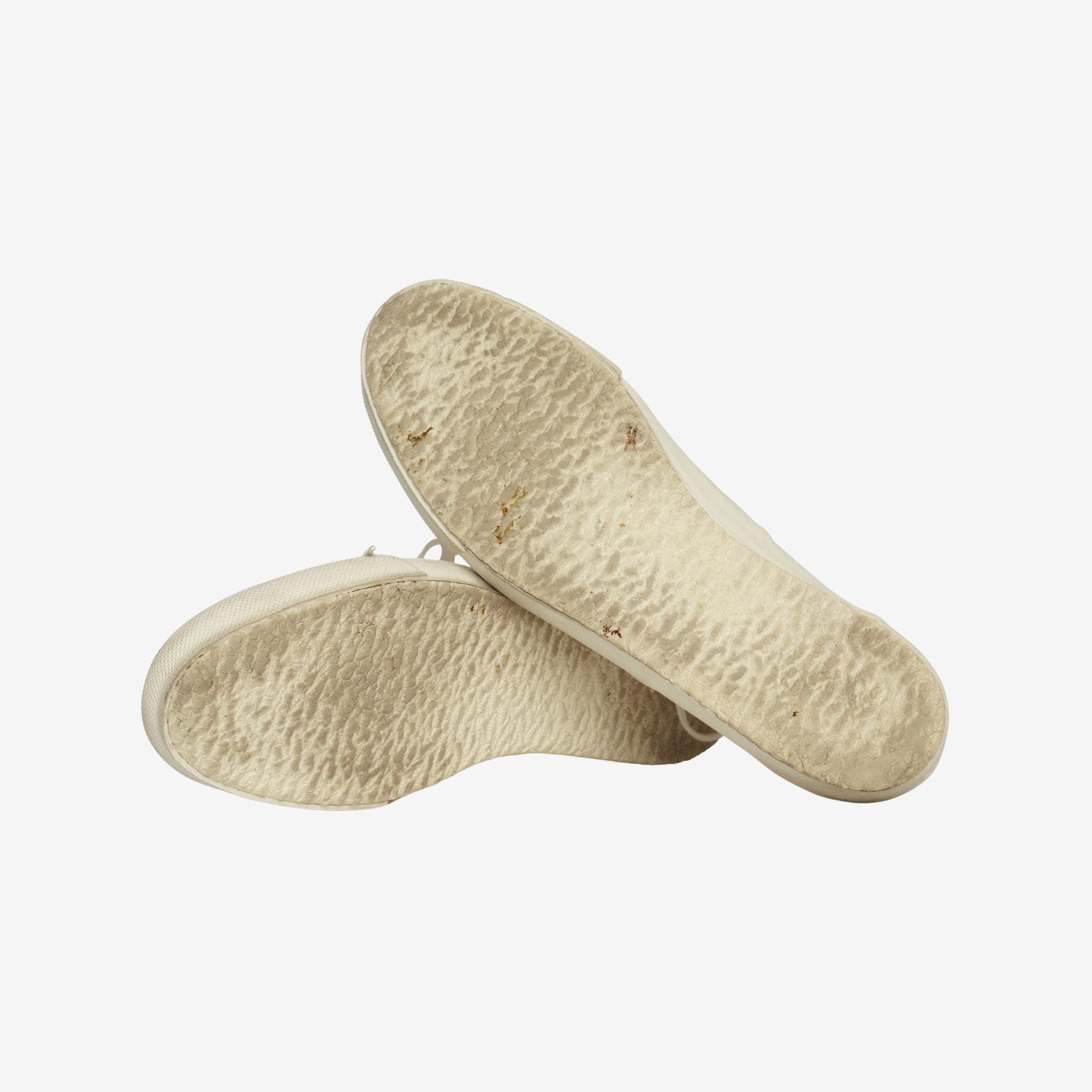 Oxford Deck Shoe