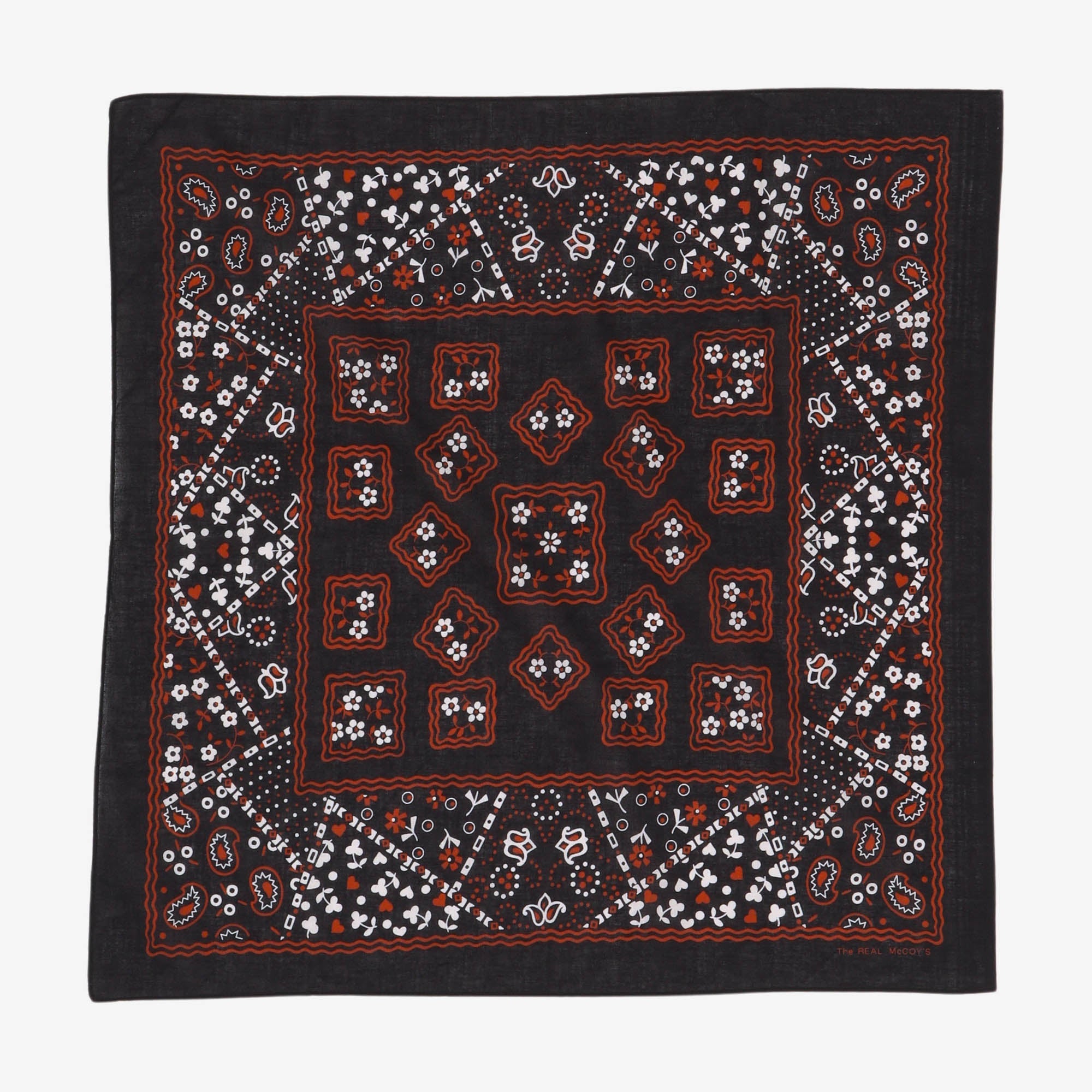 Cookie Bandana
