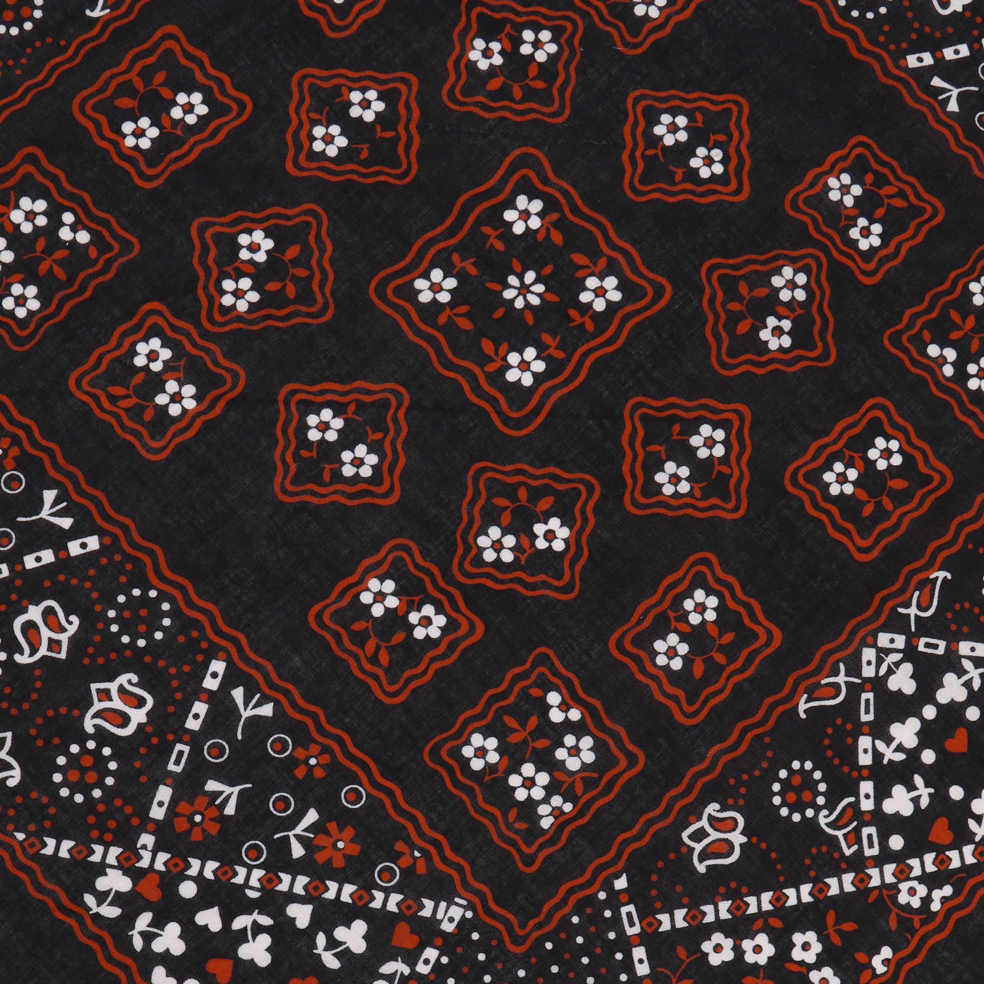 Cookie Bandana