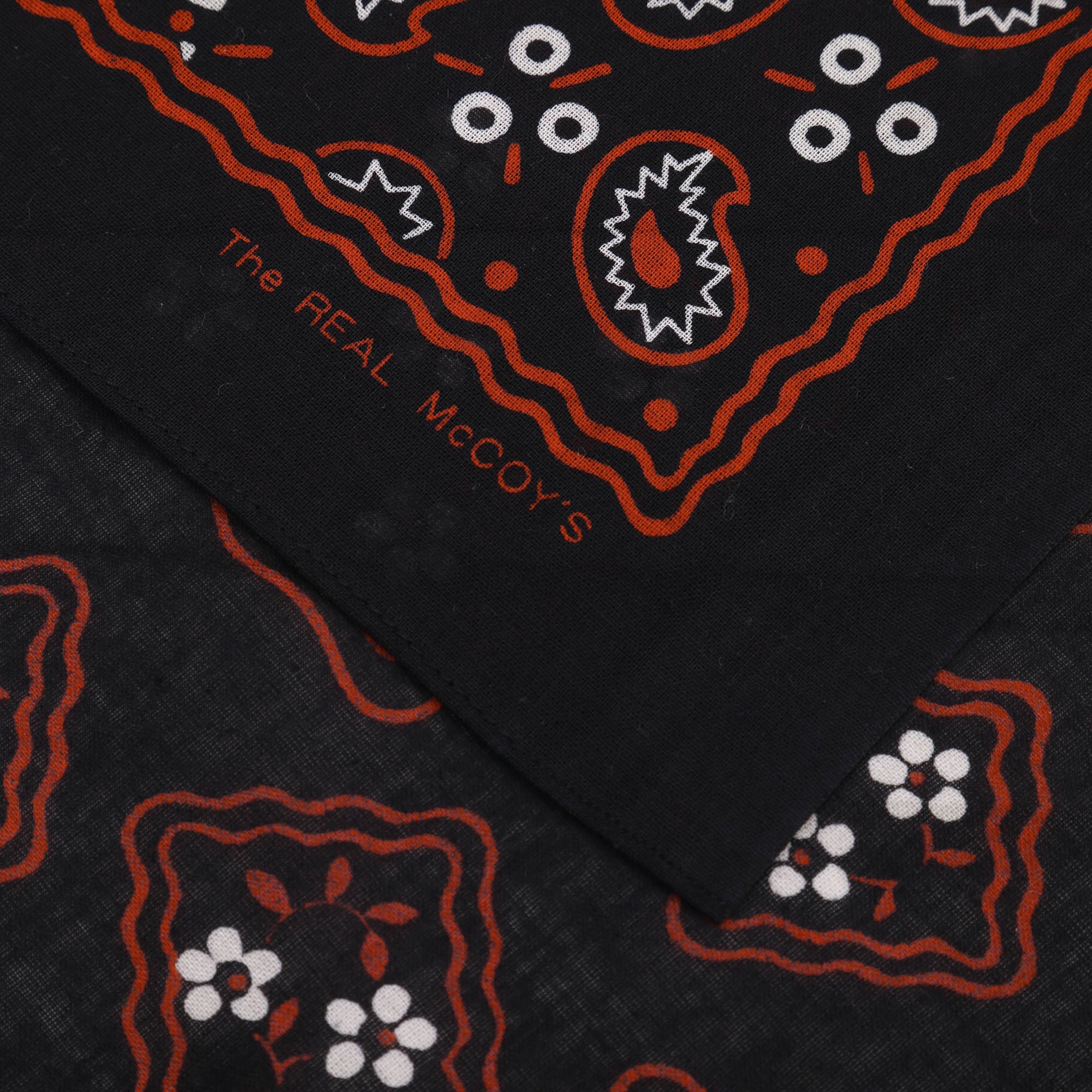 Cookie Bandana