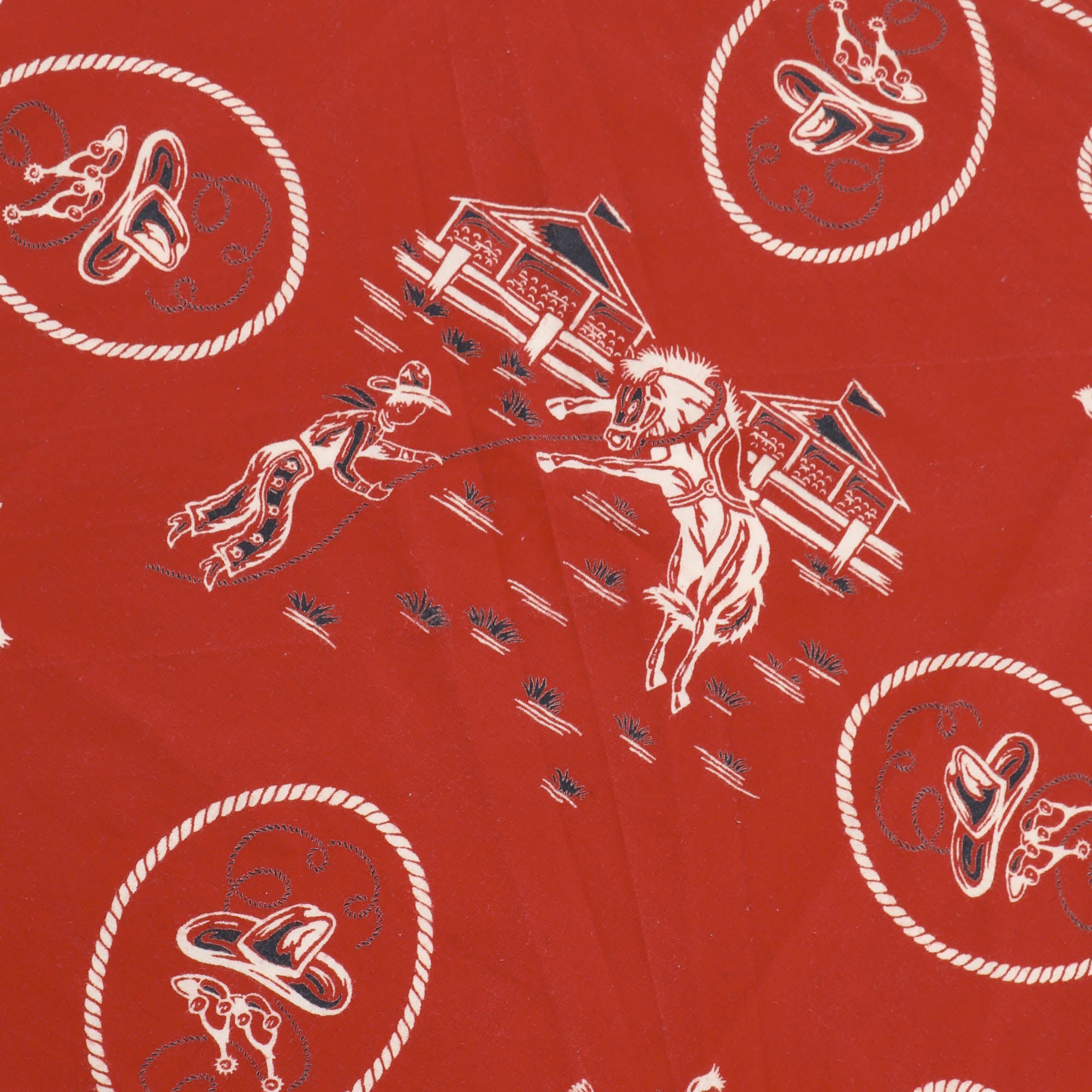 Rodeo Bandana