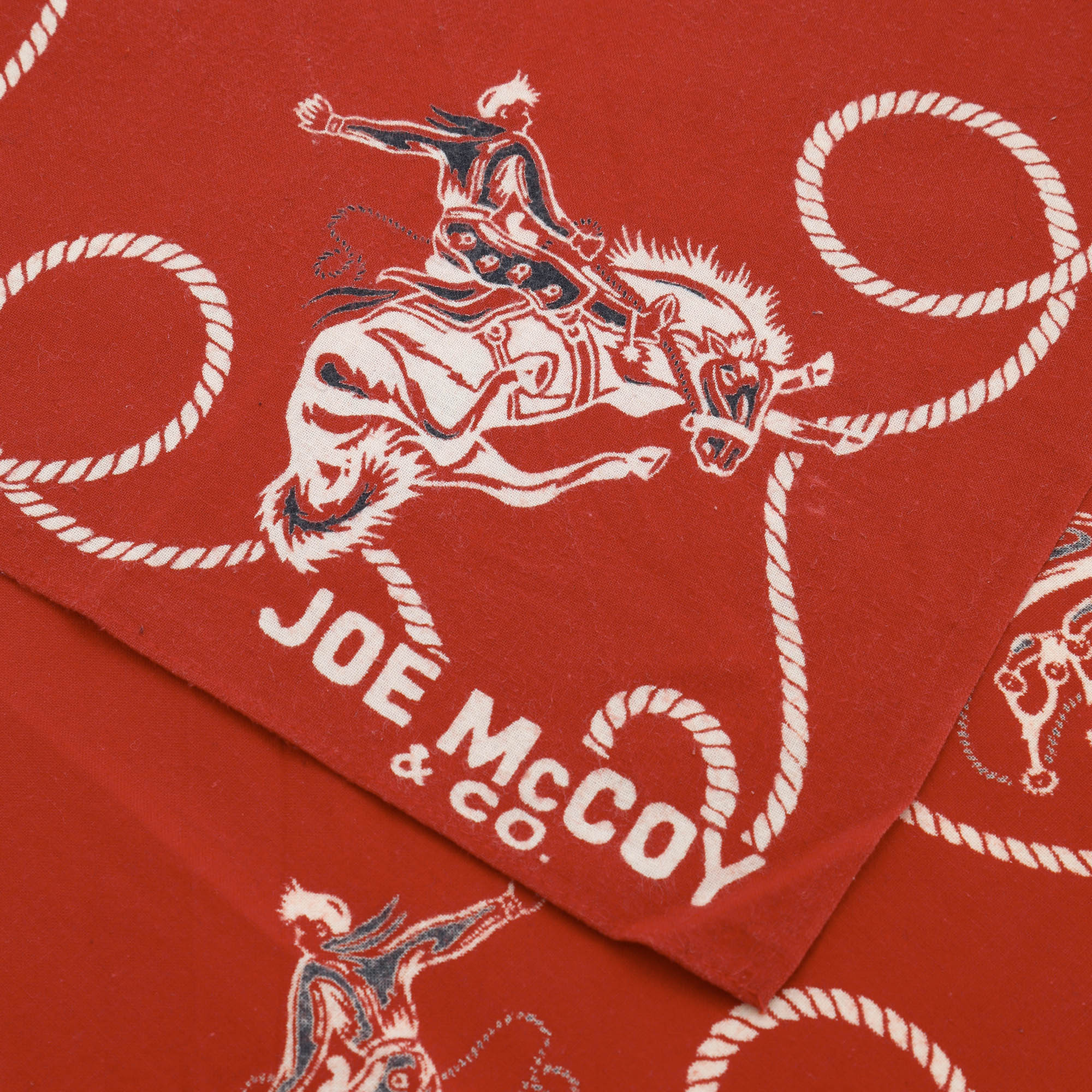 Rodeo Bandana