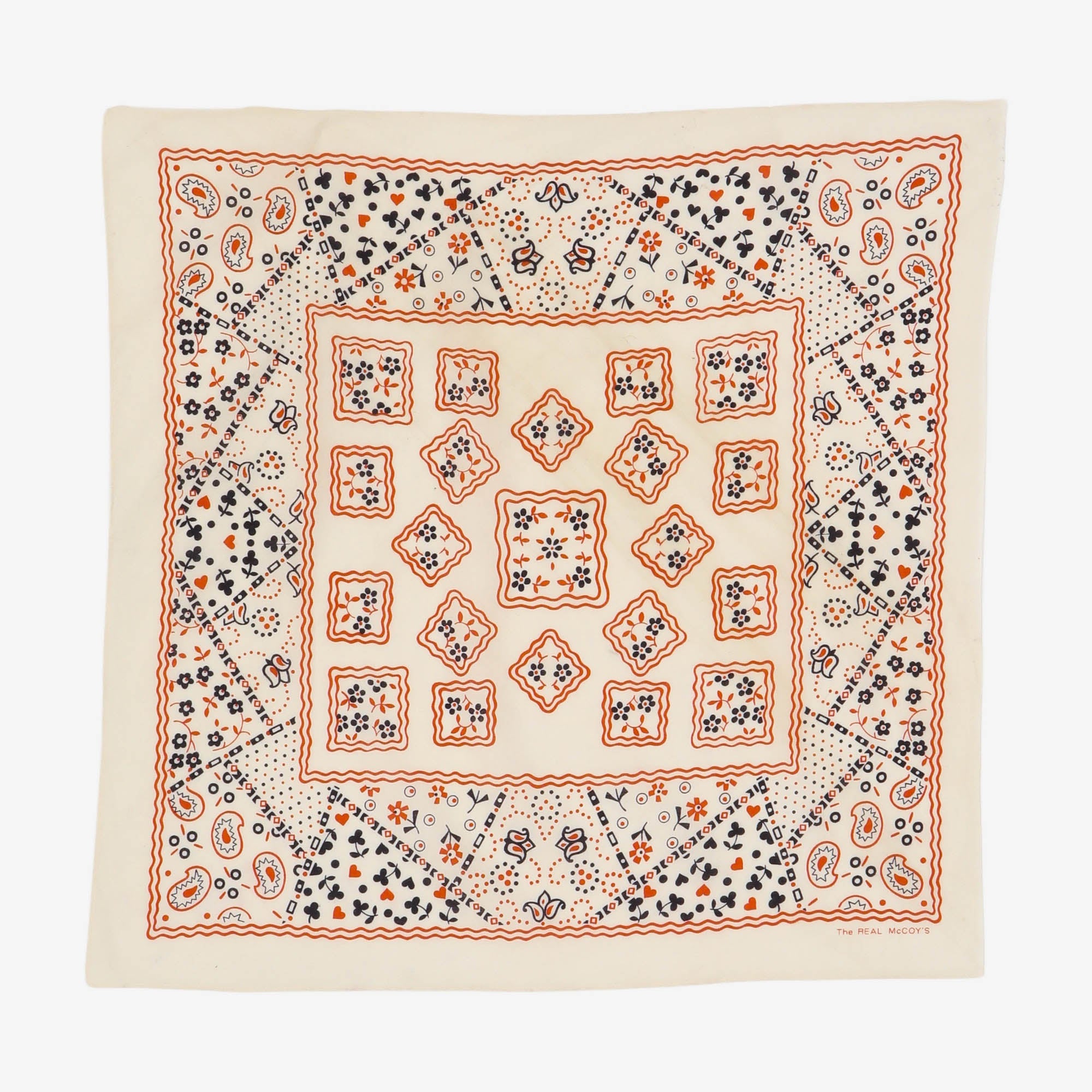 Cookie Bandana