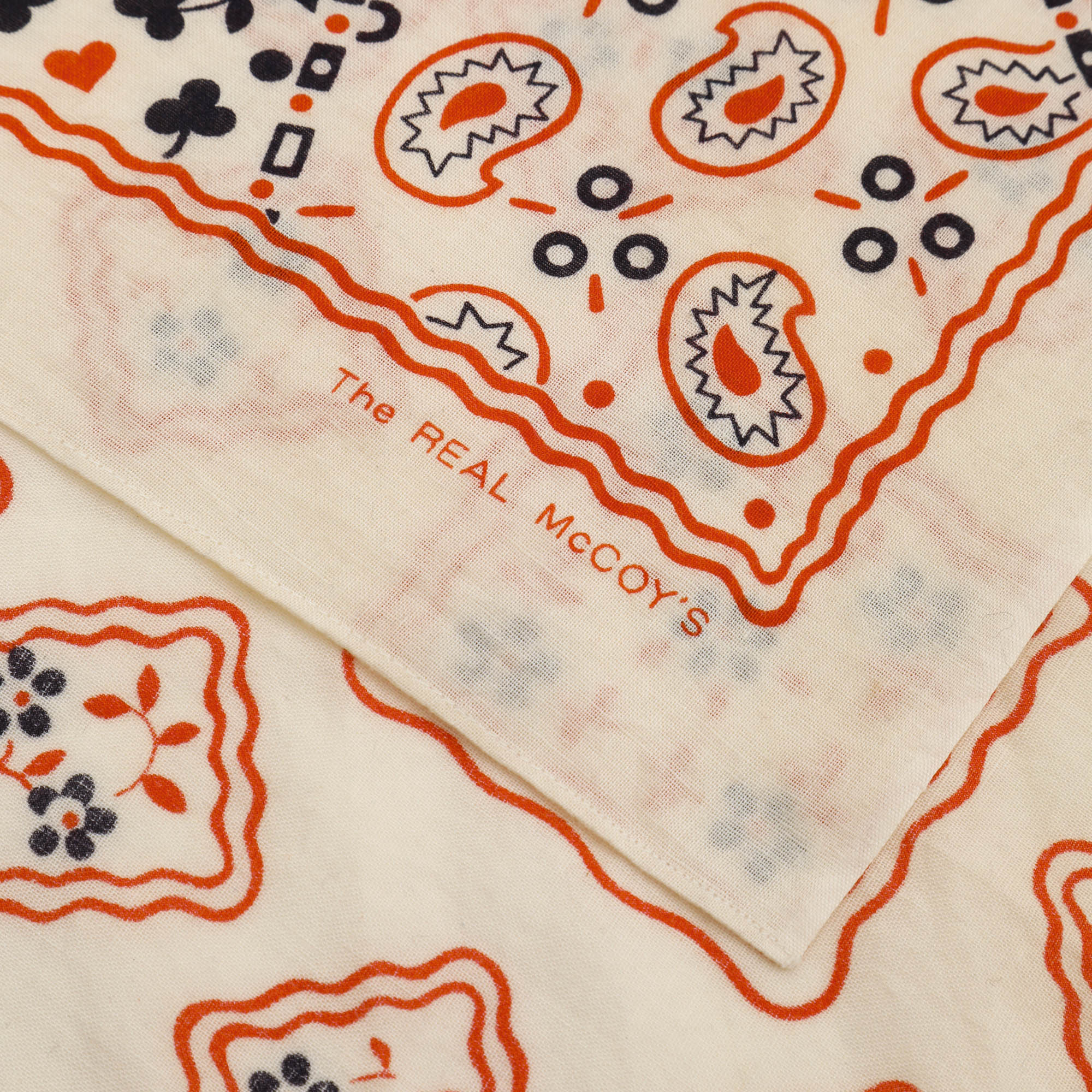 Cookie Bandana