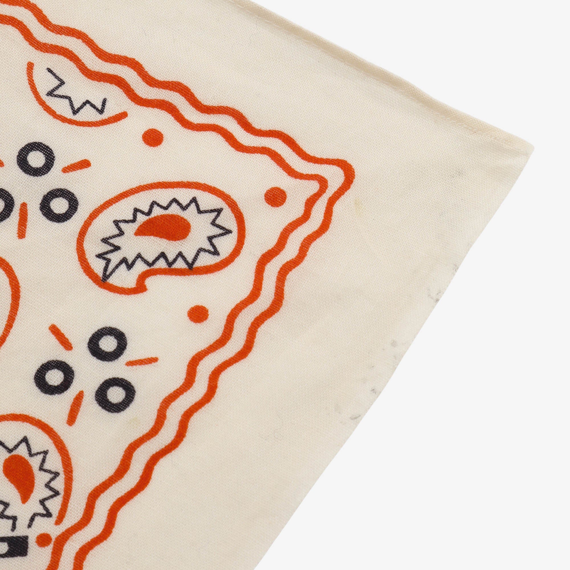 Cookie Bandana