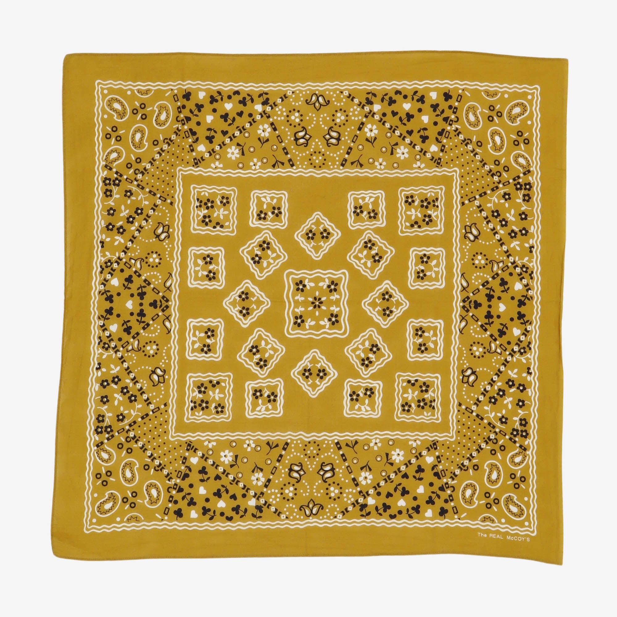 Cookie Bandana
