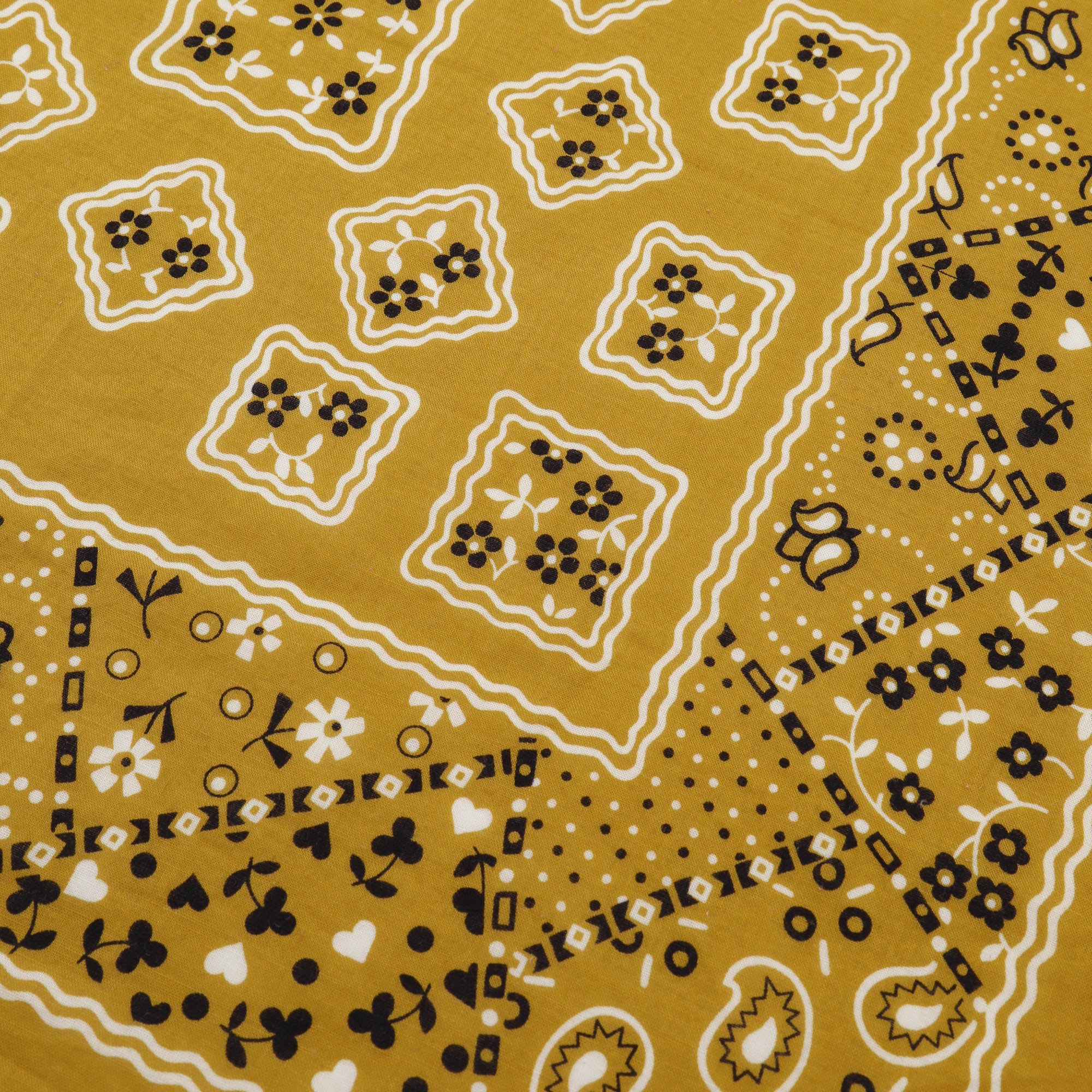 Cookie Bandana