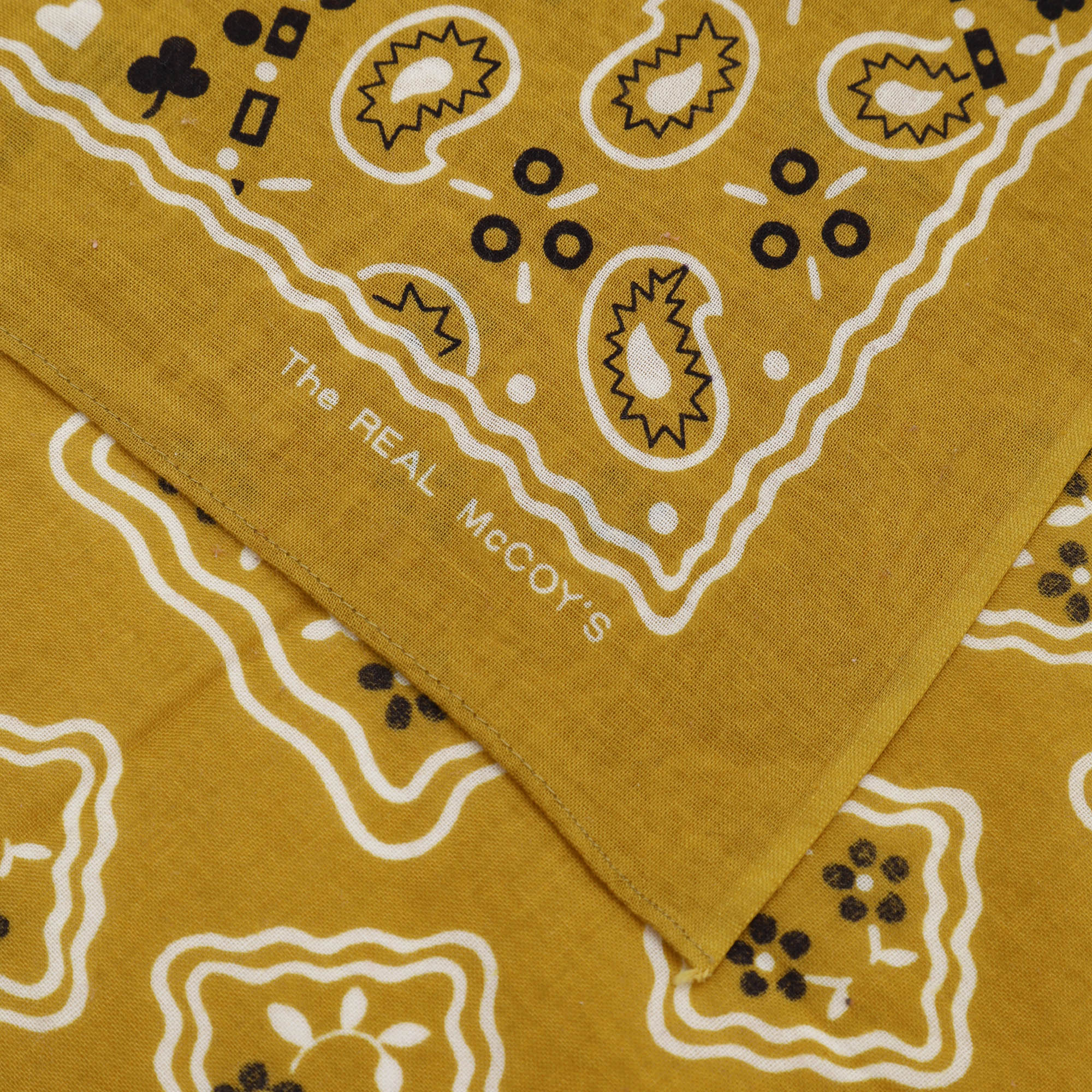 Cookie Bandana