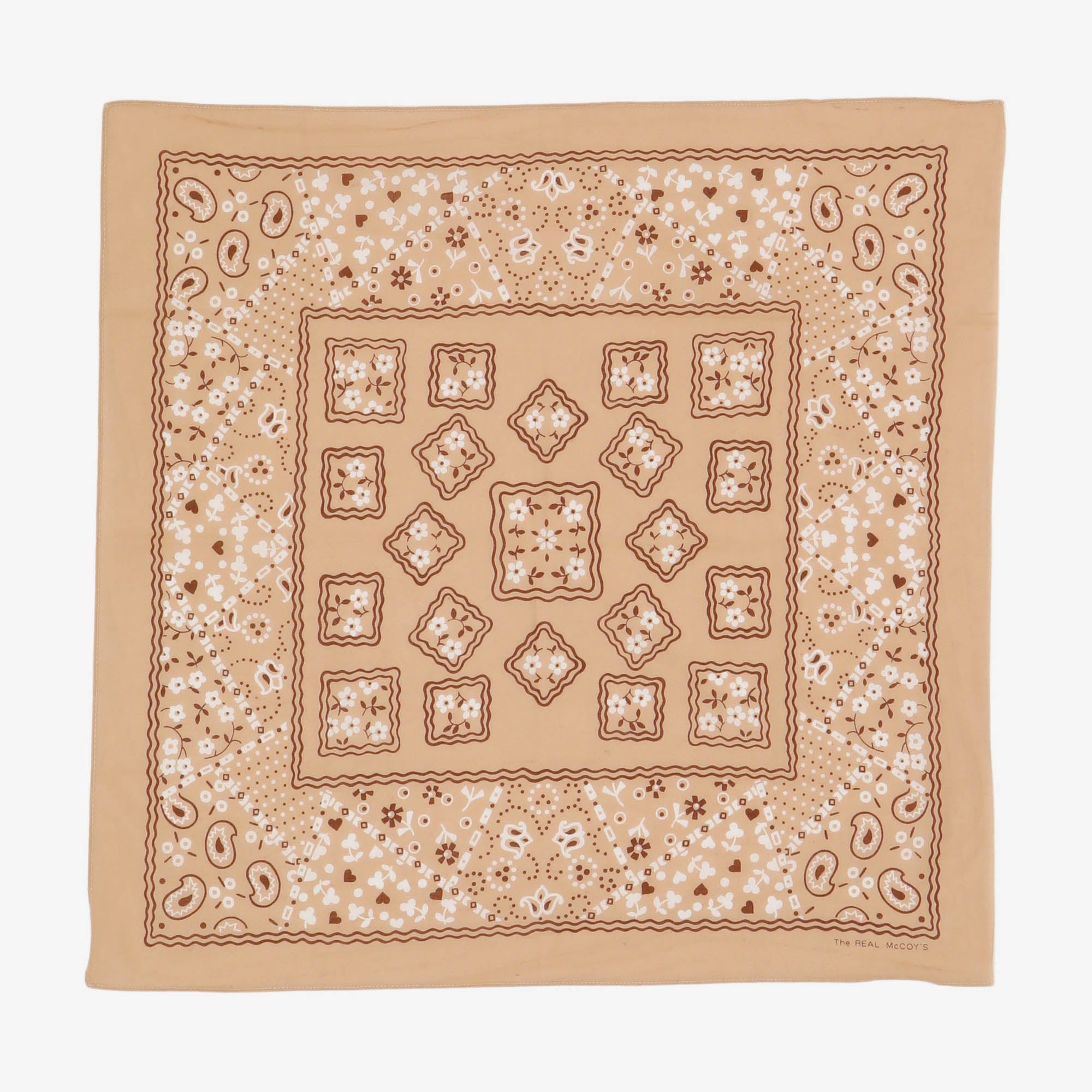 Cookie Bandana