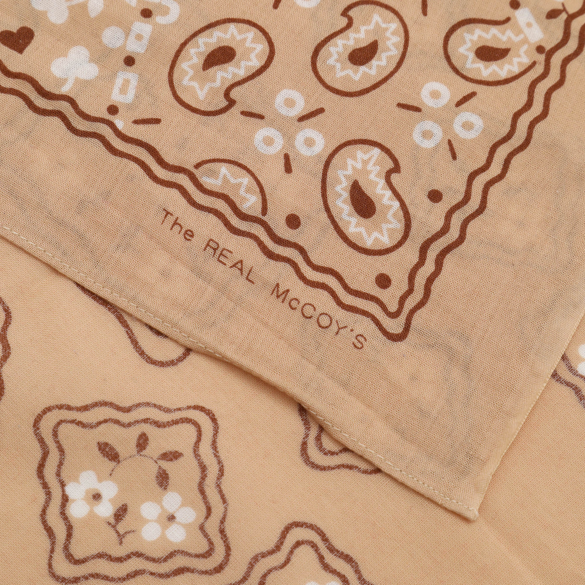 Cookie Bandana
