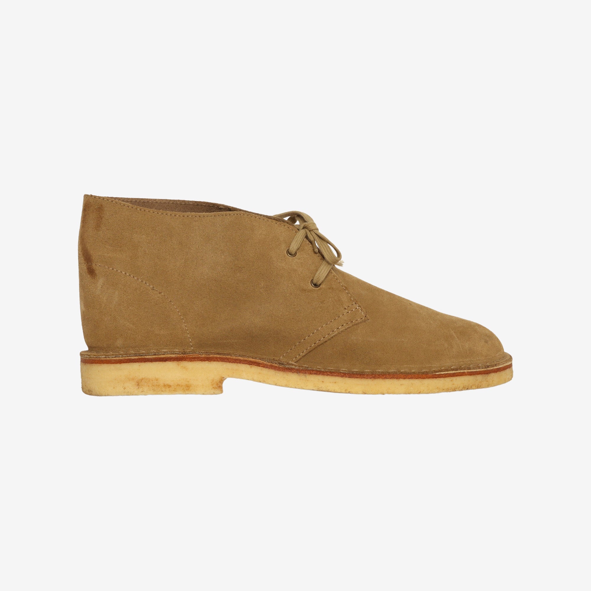 Yuketen All Handsewn Chukka – Marrkt