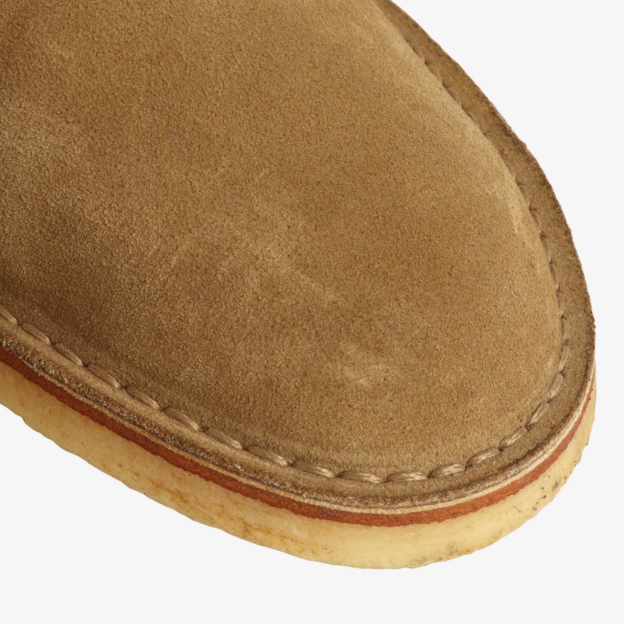 Type 01 Desert Boots
