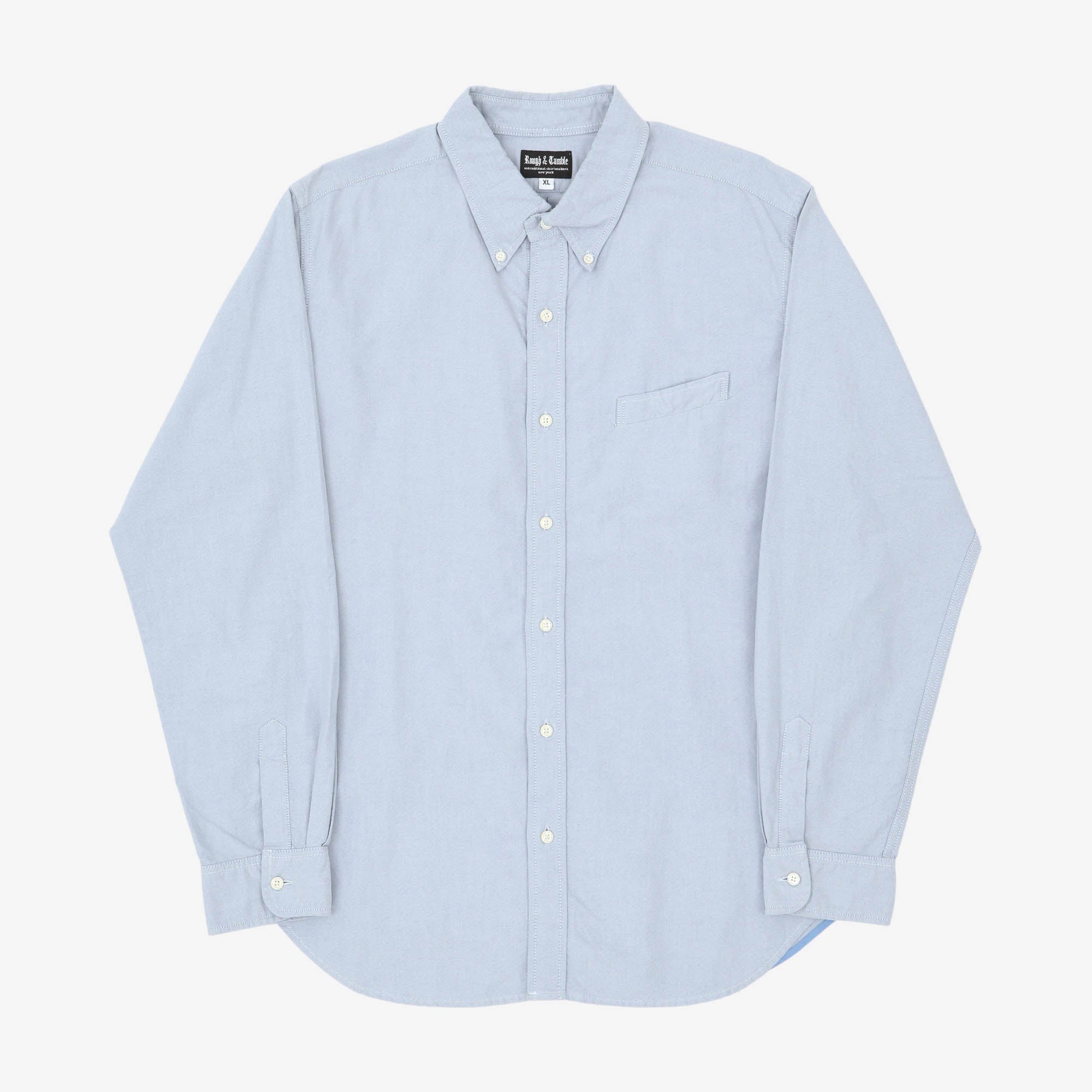 BD Oxford Shirt