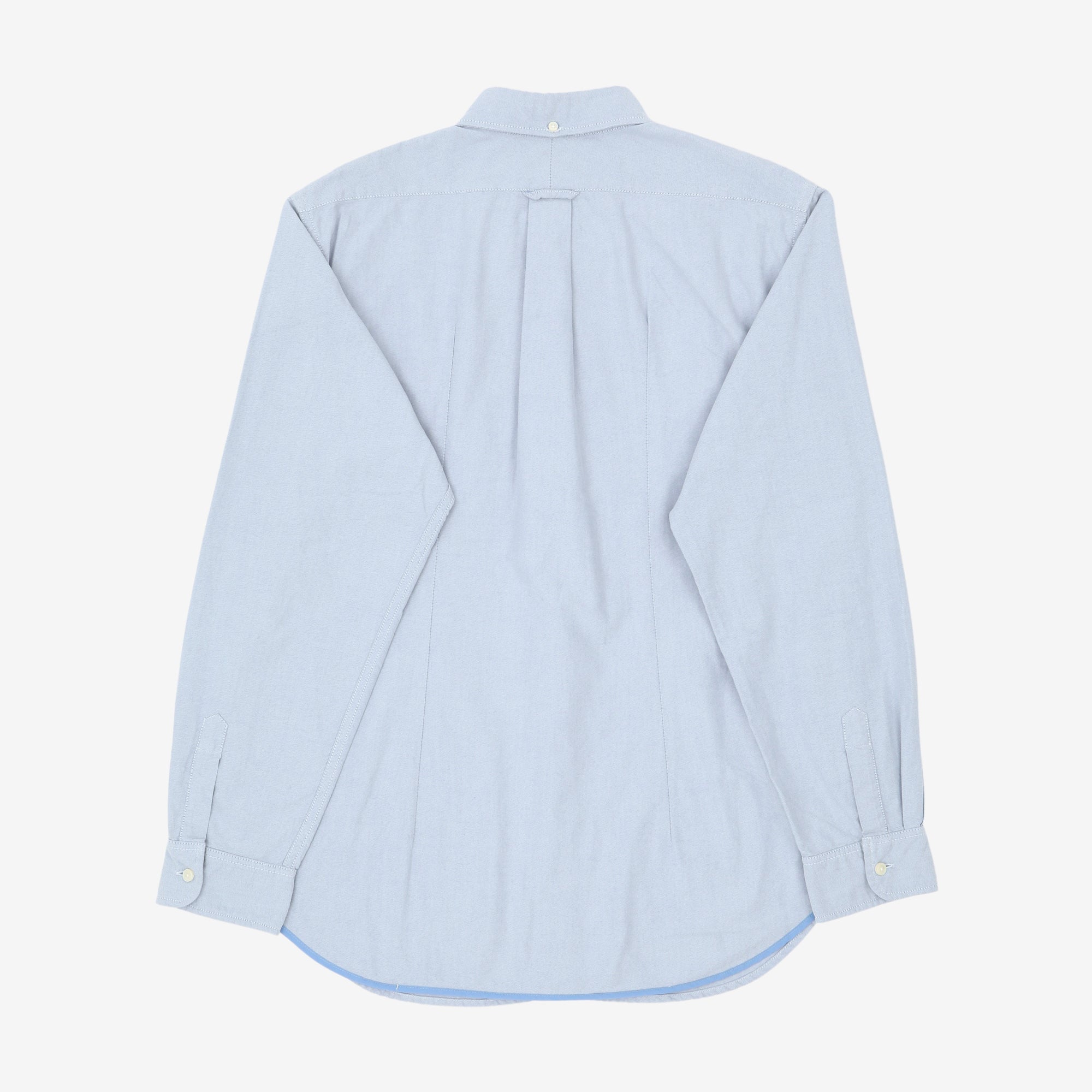 BD Oxford Shirt