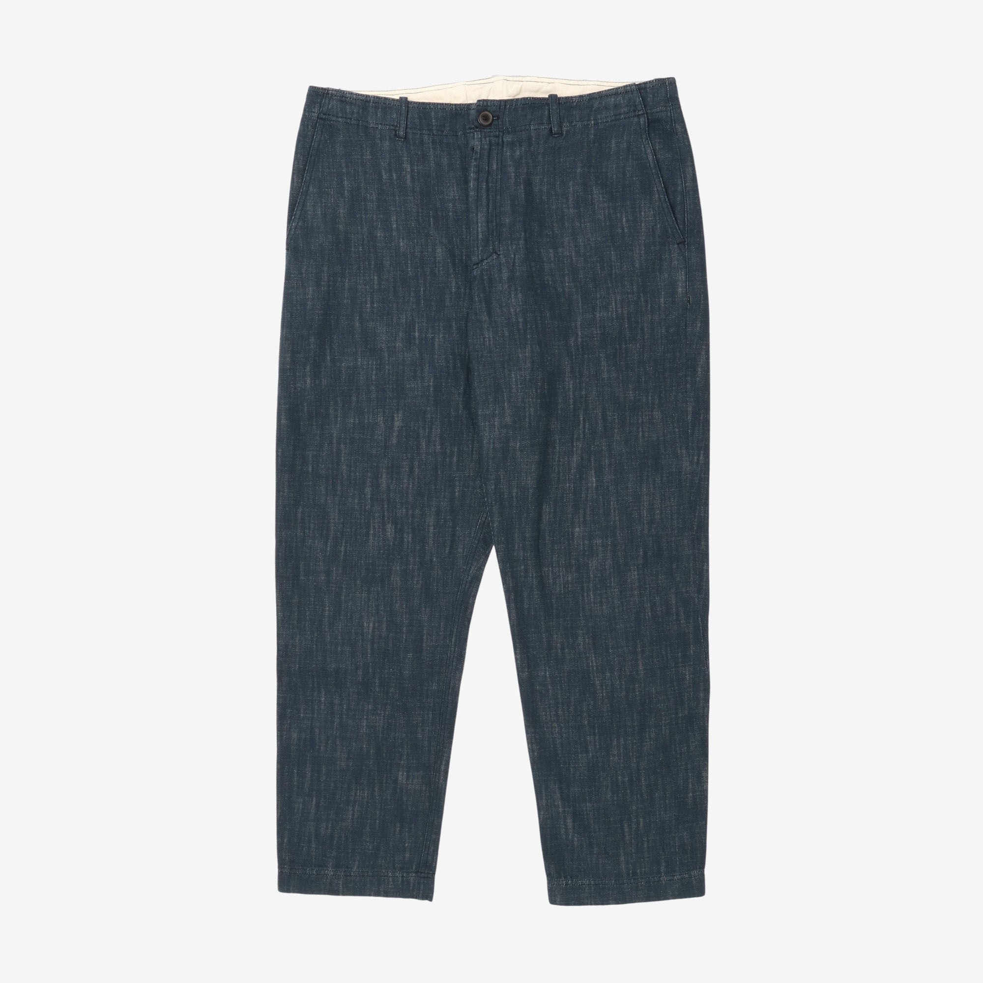 Trygve 29-55-3 Trousers (36W X 30.5L)