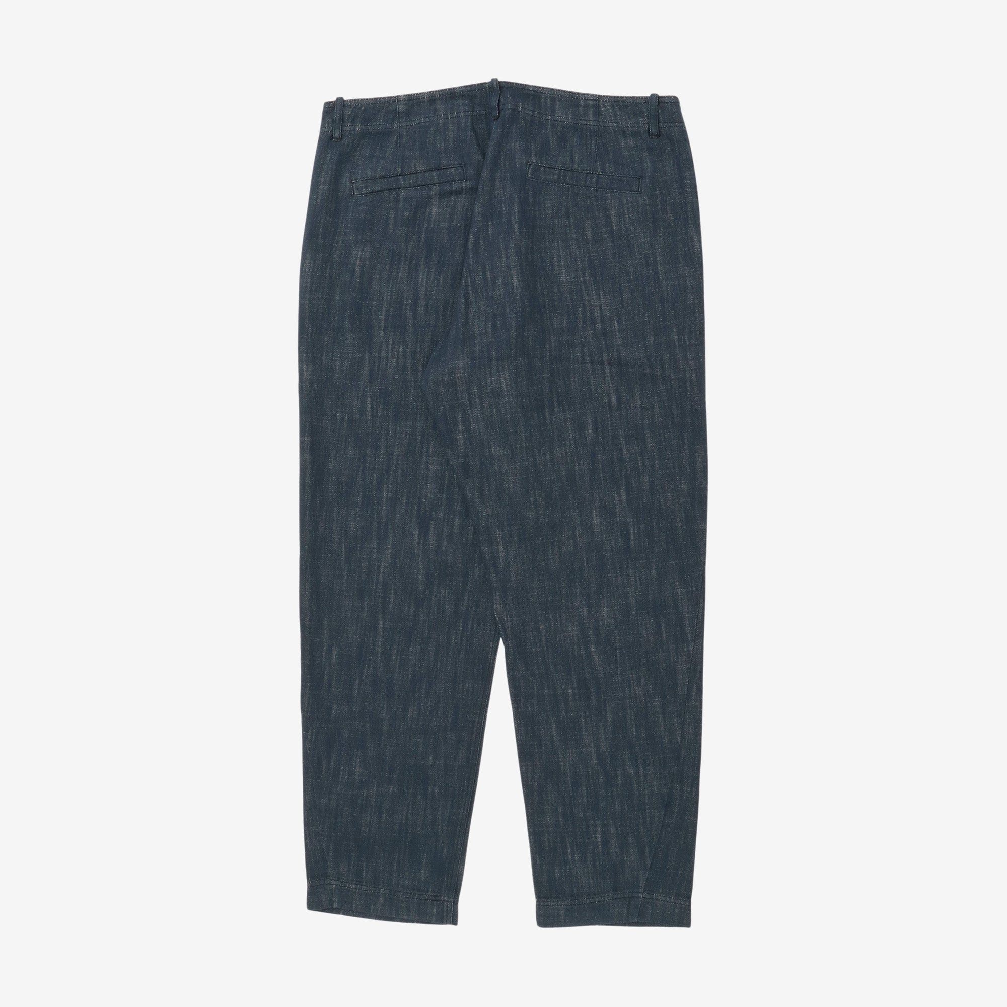 Trygve 29-55-3 Trousers (36W X 30.5L)