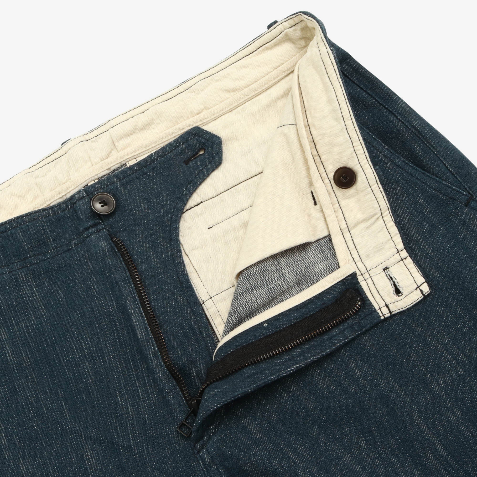 Trygve 29-55-3 Trousers (36W X 30.5L)
