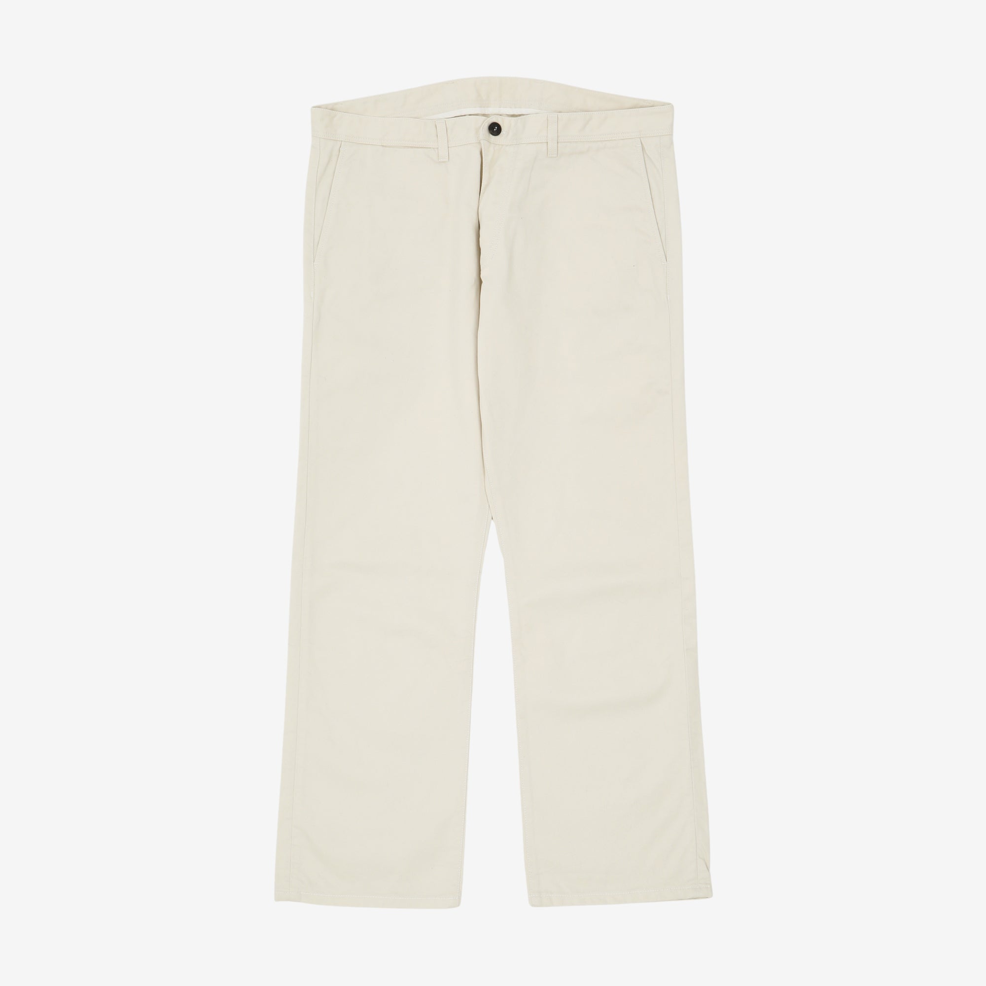Reno Chino Trousers (38W X 31L)