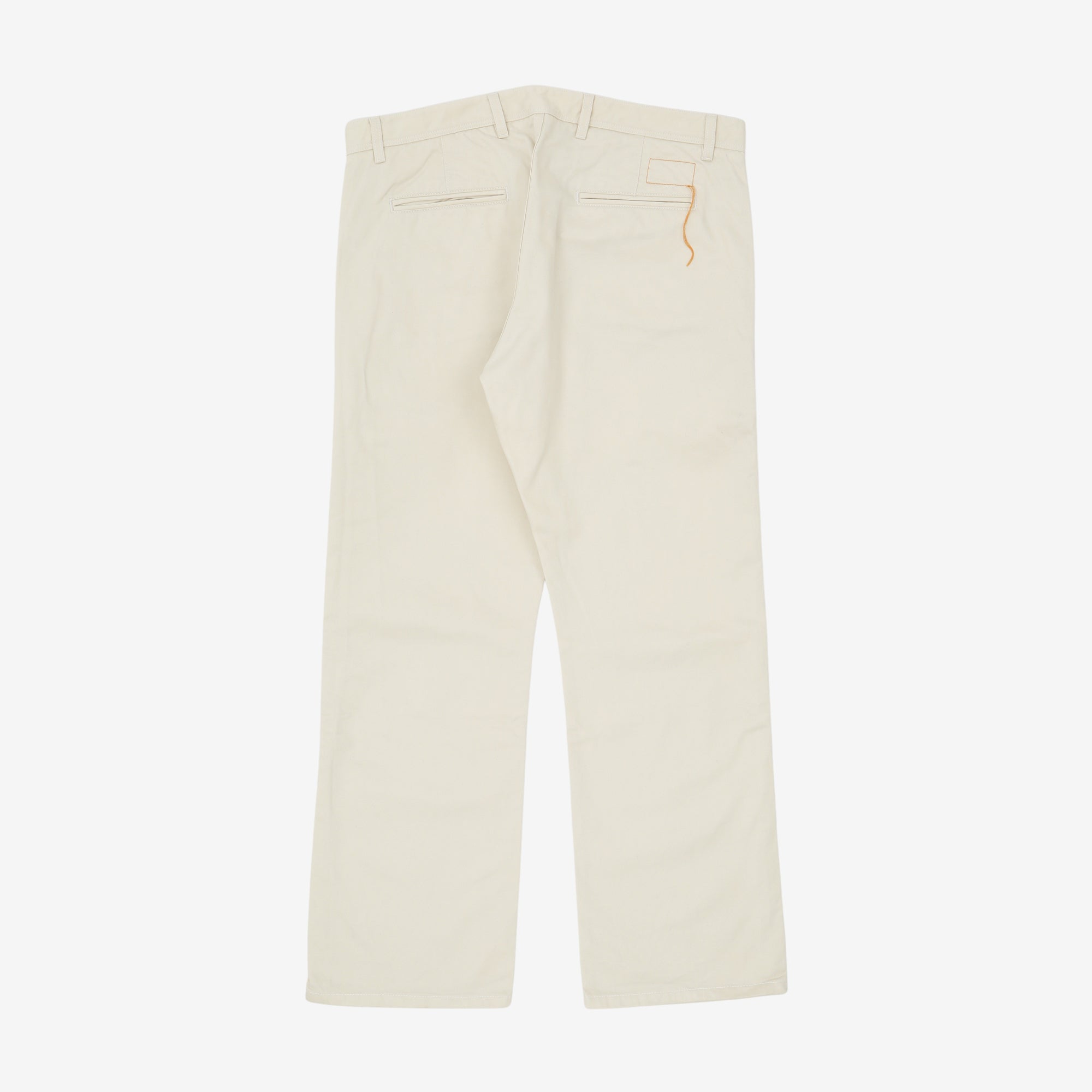 Reno Chino Trousers (38W X 31L)
