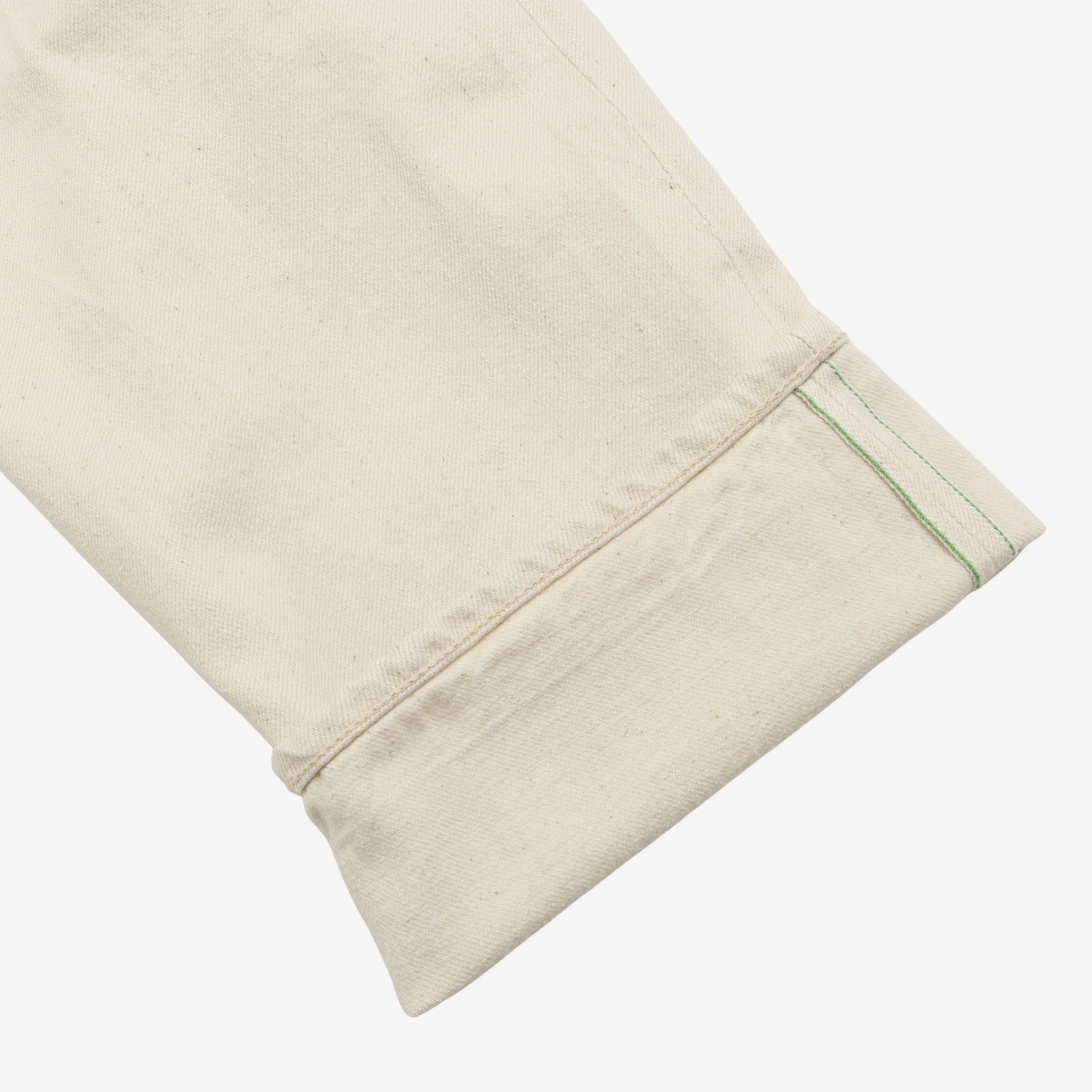 Bricker 12oz Selvedge Denim (36W X 30.5L)