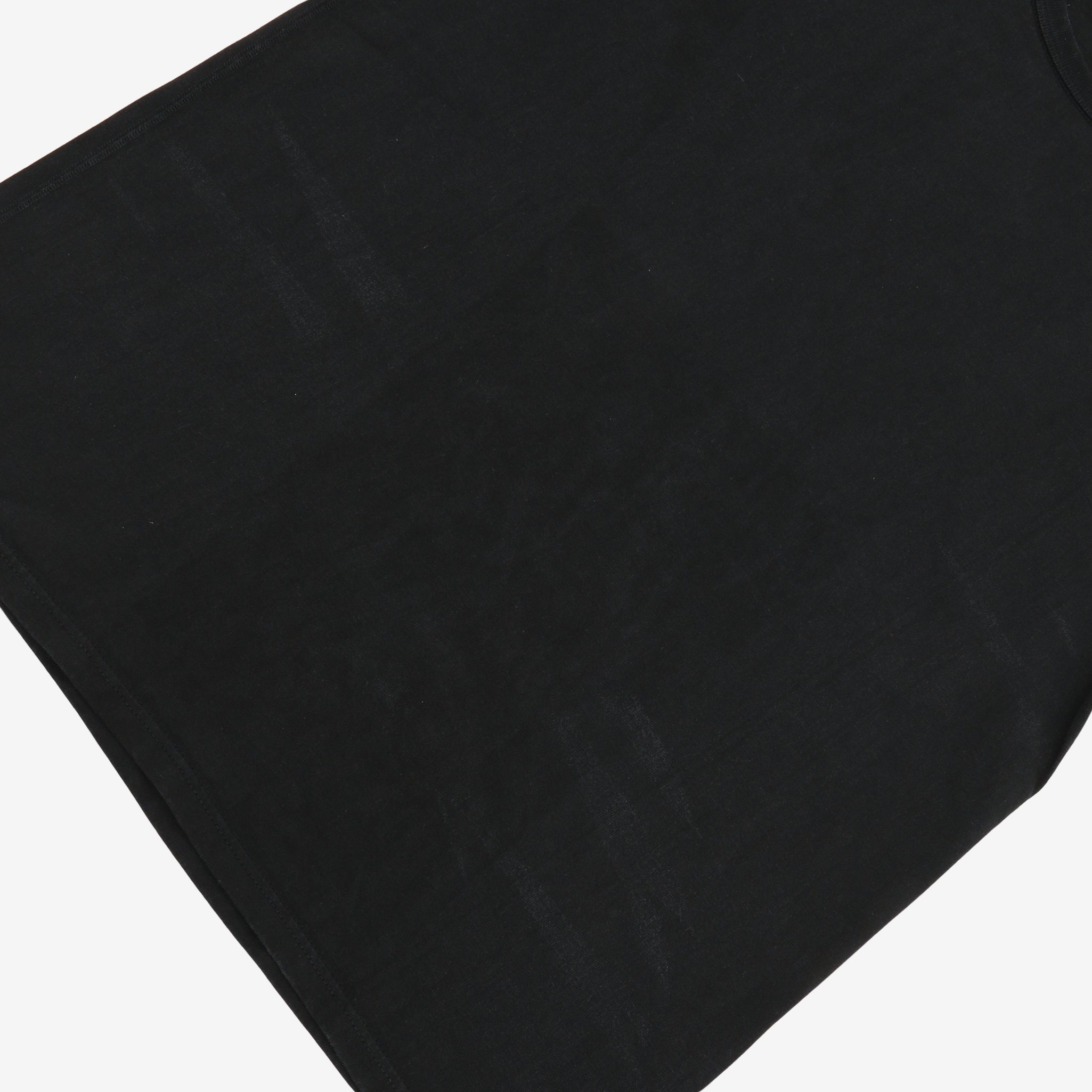 Blank Loopwheeled Tee