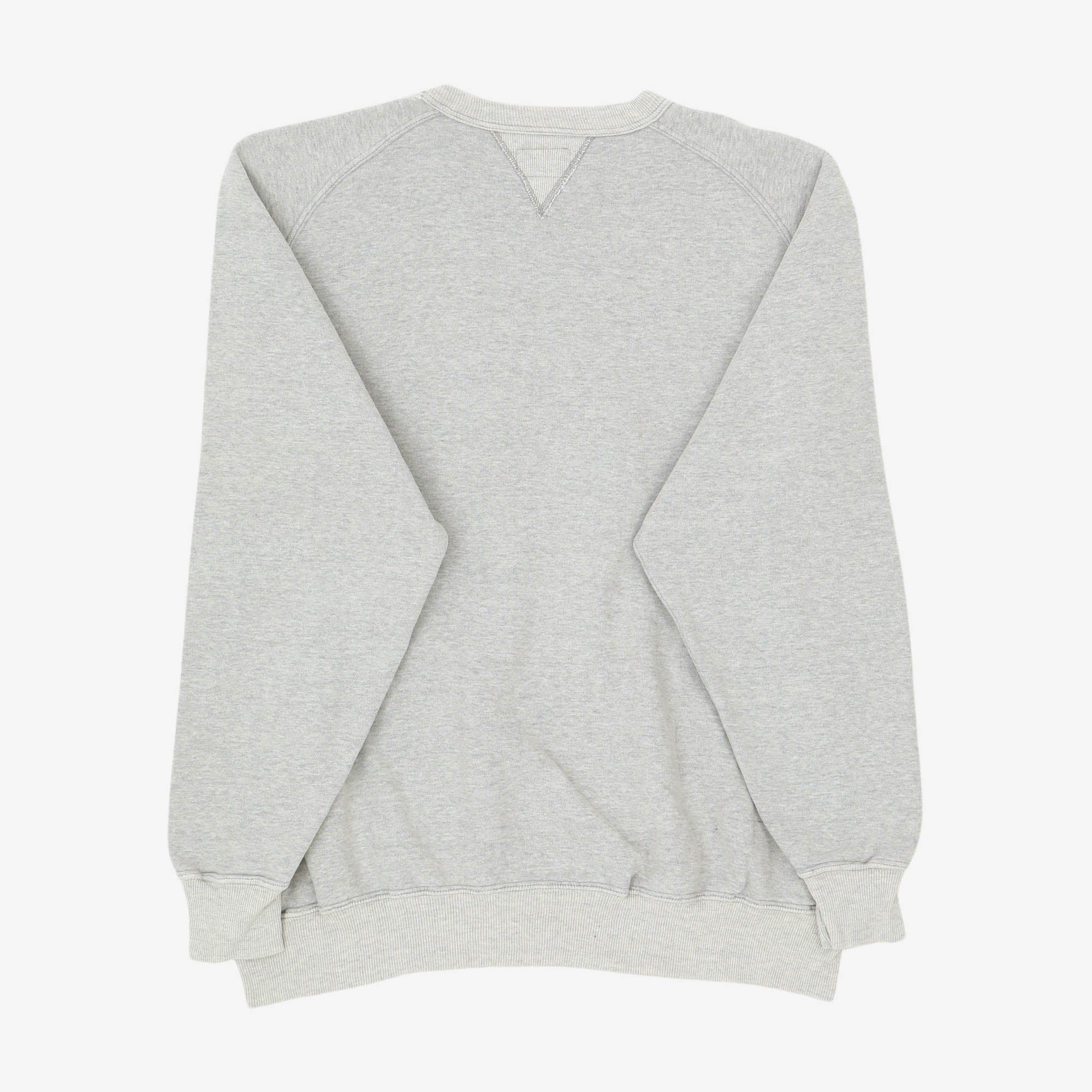 Puamana Raglan Sweatshirt