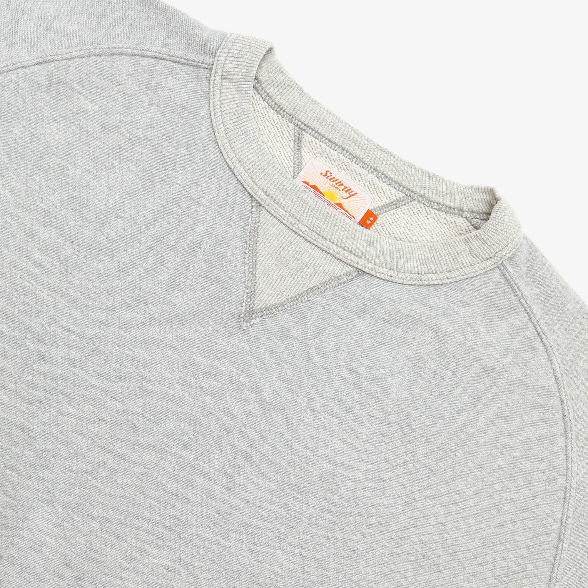 Puamana Raglan Sweatshirt