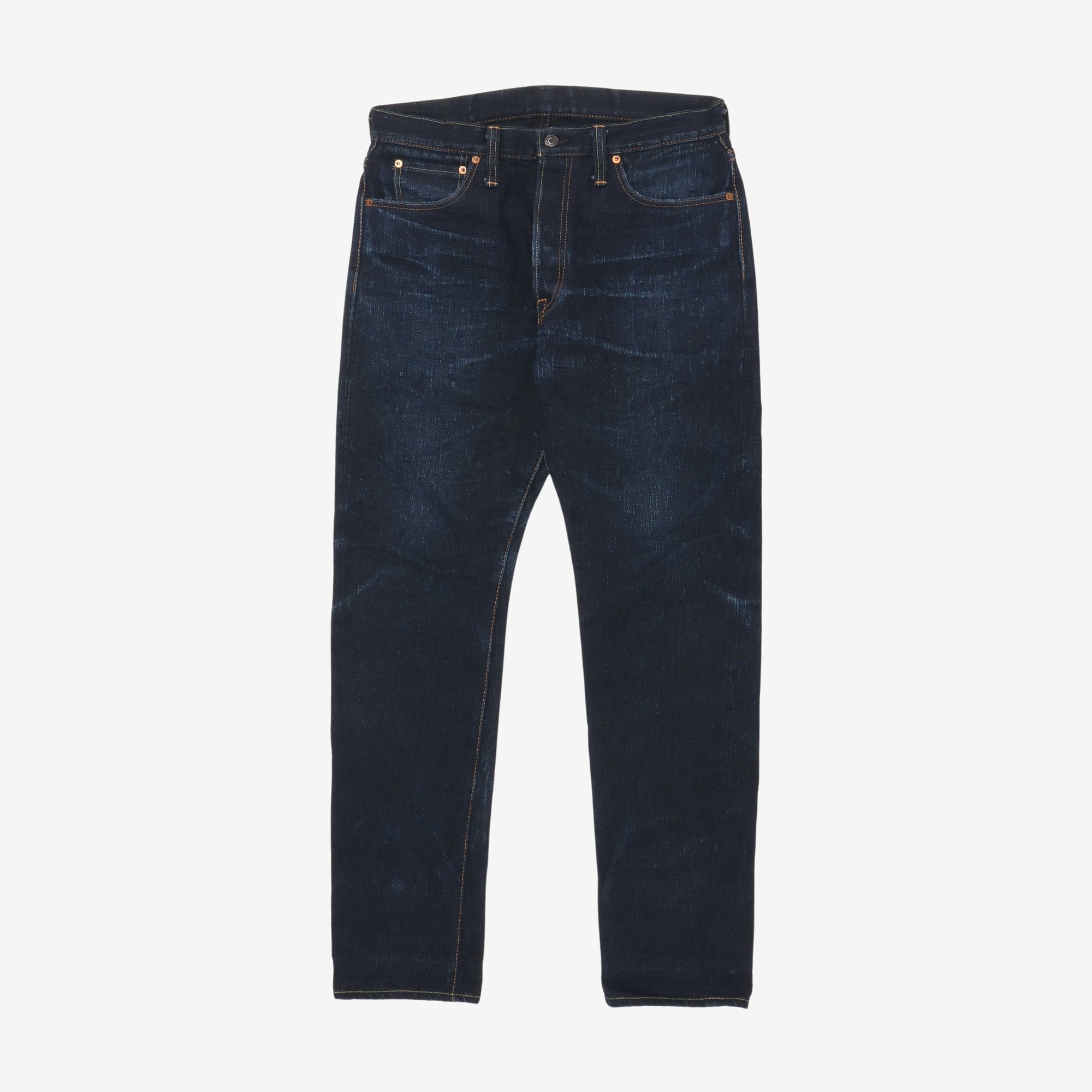S520XX 18oz Selvedge Denim (34W X 34L)