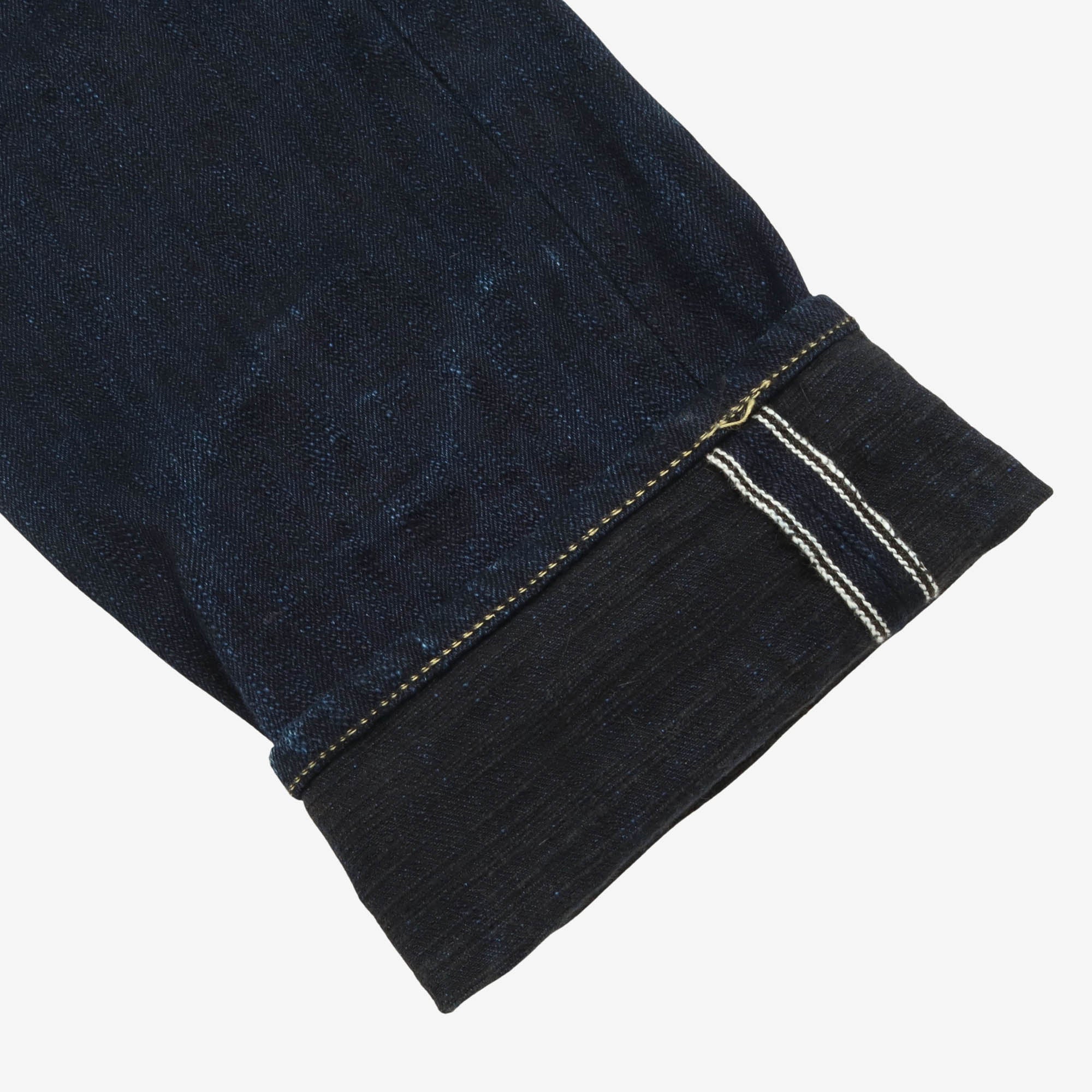 S520XX 18oz Selvedge Denim (34W X 34L)