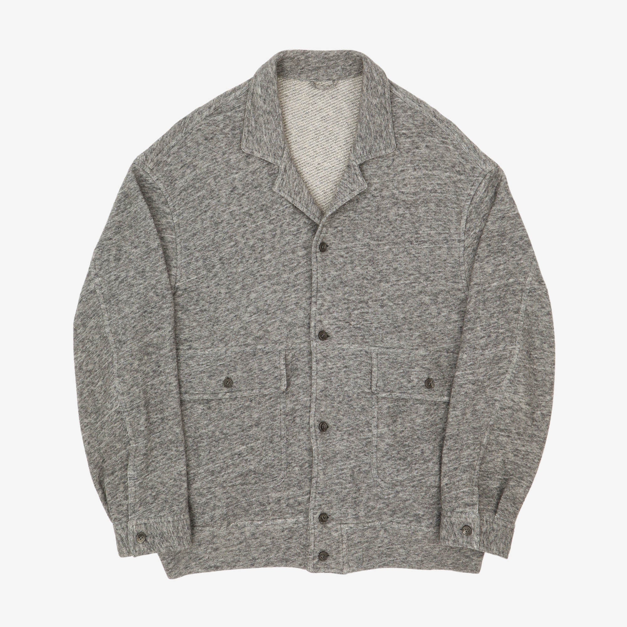 Jack Bomber II