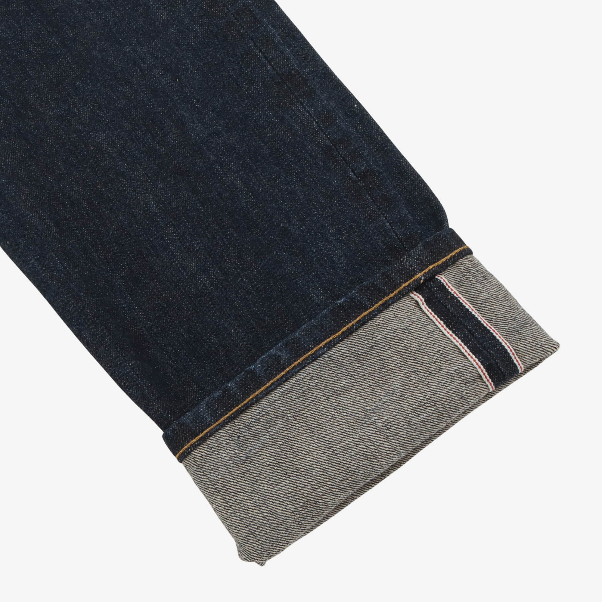 YMC Loose Tapered Selvedge Denim (31W X 32L)