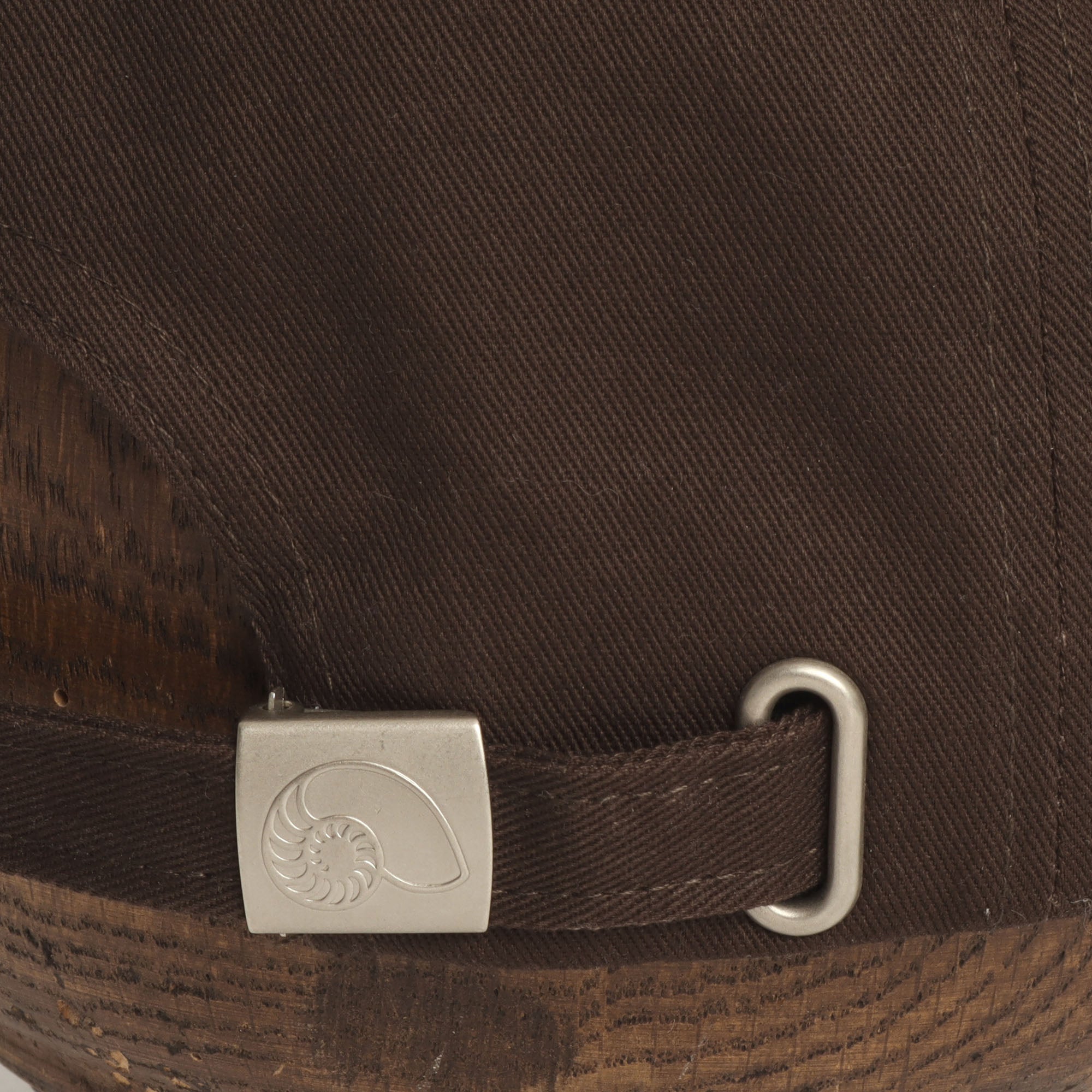 Nautilus Cap